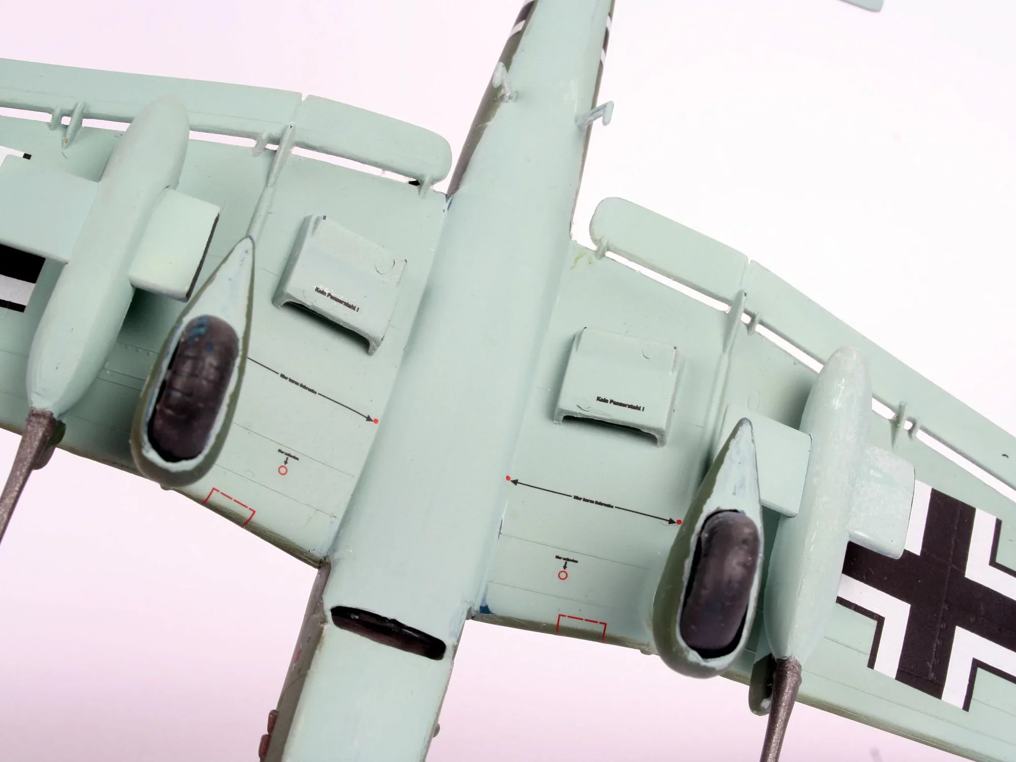 Junkers Ju 87 G-D Tank Buster - Image 6