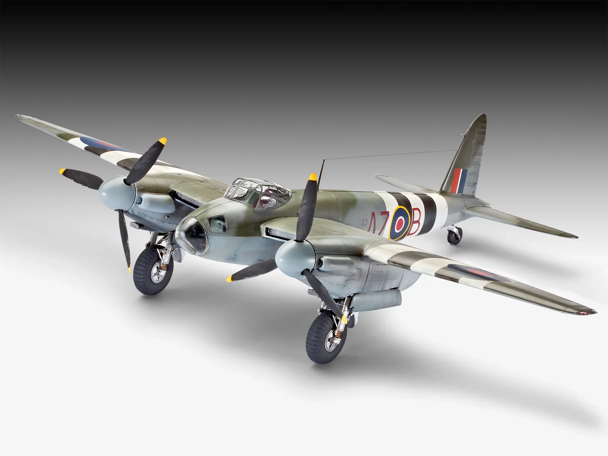 De Havilland Mosquito MK.IV - Image 10