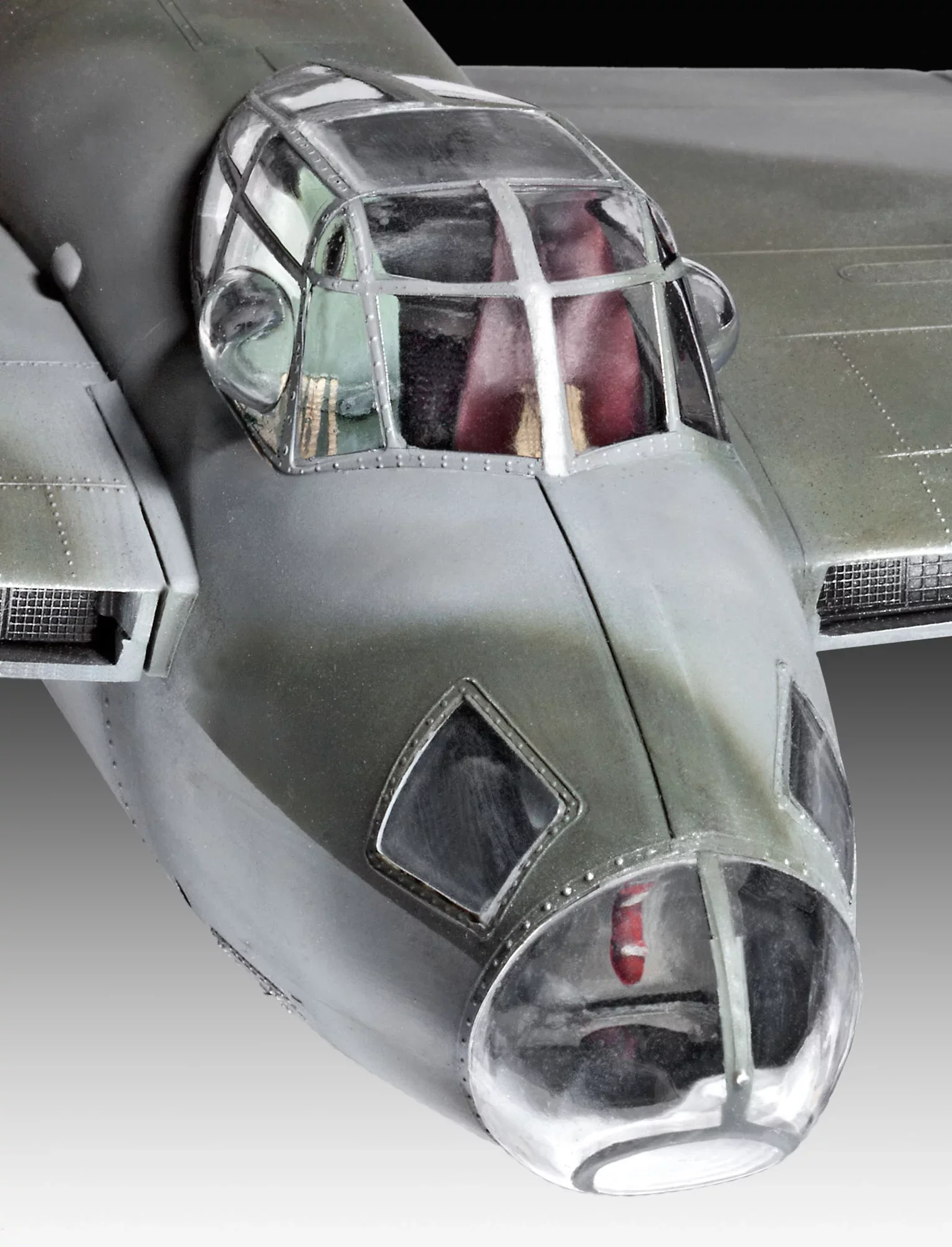De Havilland Mosquito MK.IV - Image 3