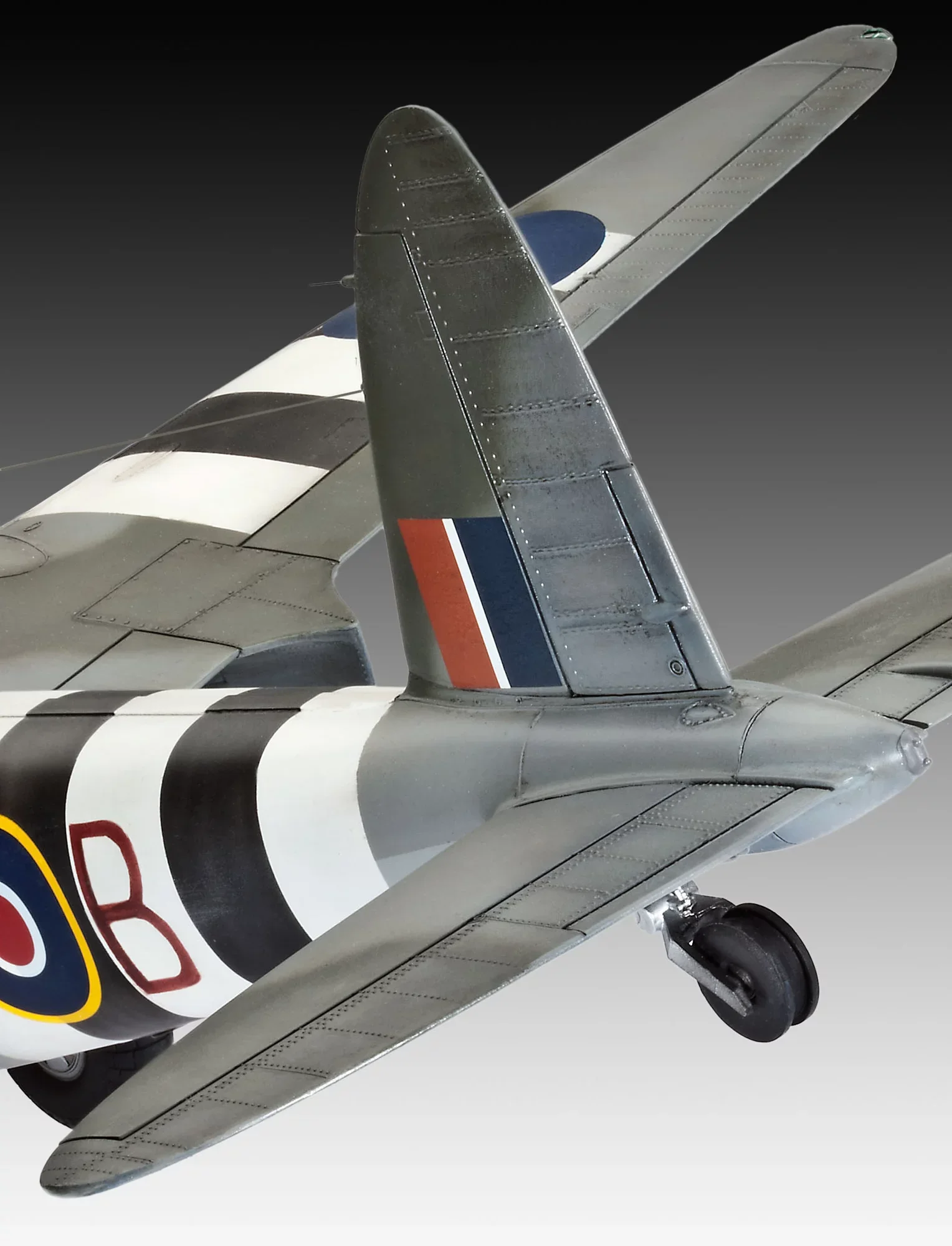 De Havilland Mosquito MK.IV - Image 5