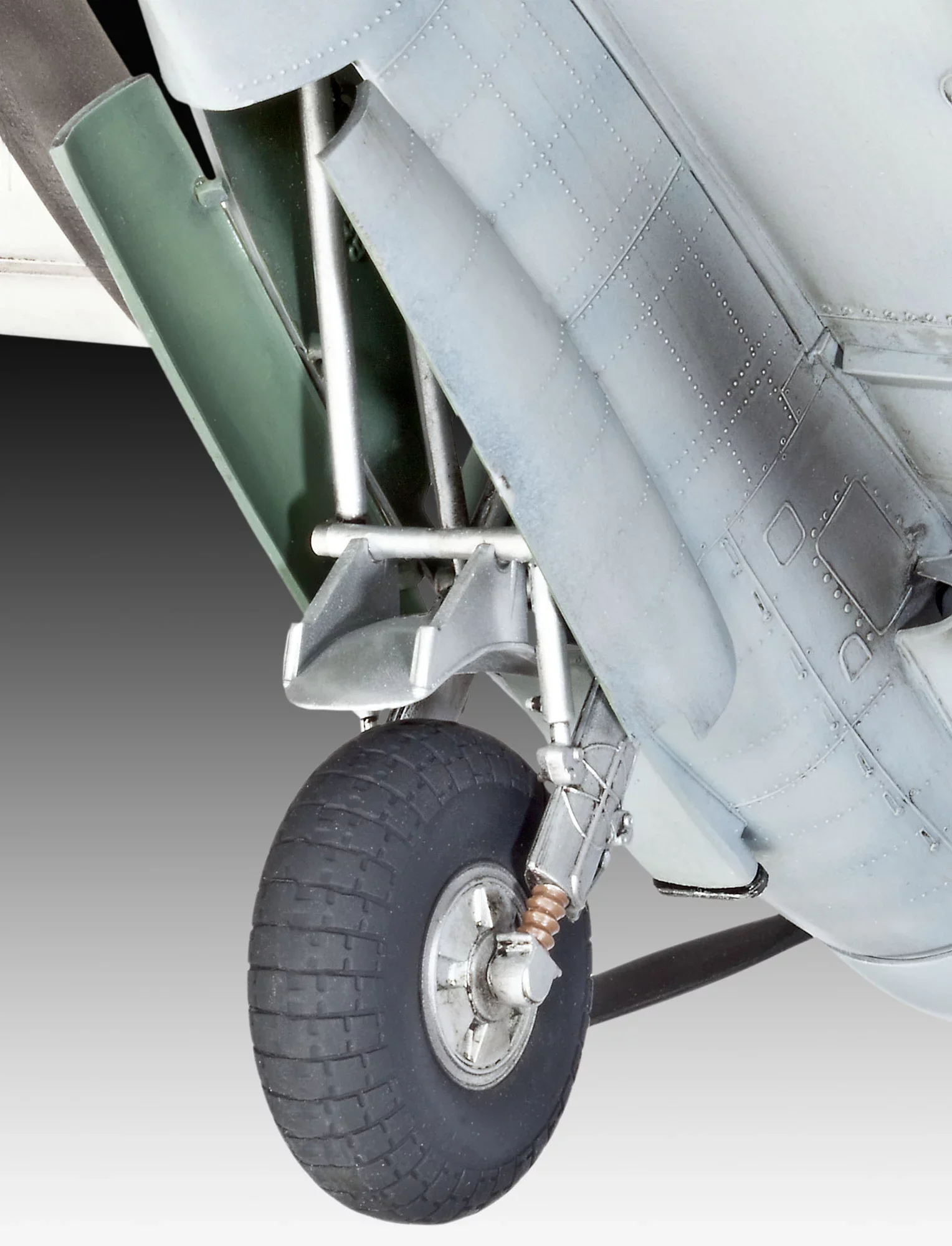 De Havilland Mosquito MK.IV - Image 6