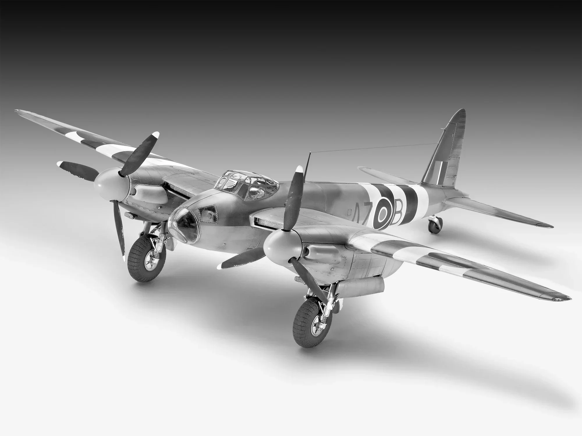 De Havilland Mosquito MK.IV - Image 8