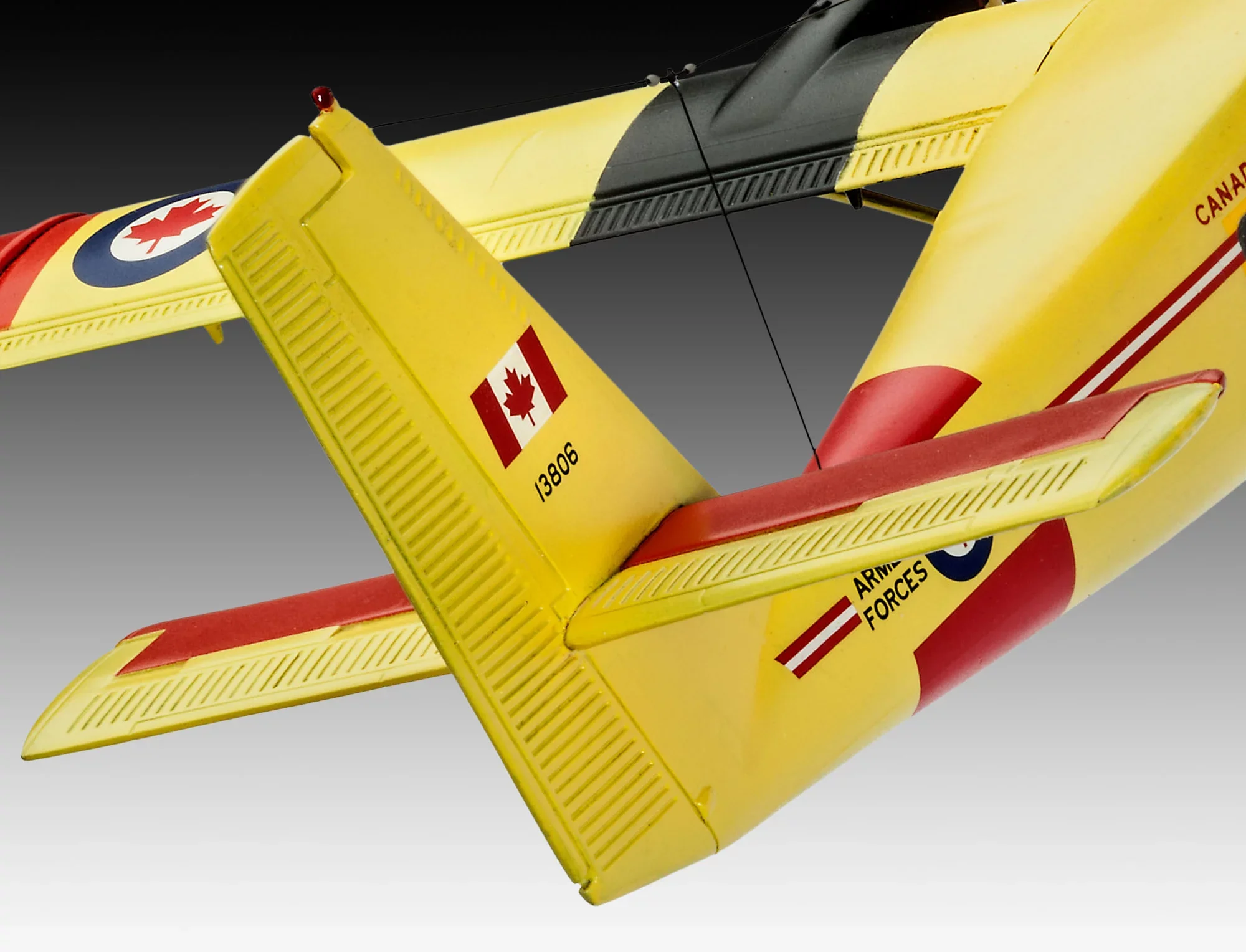 DHC-6 Twin Otter - Image 4