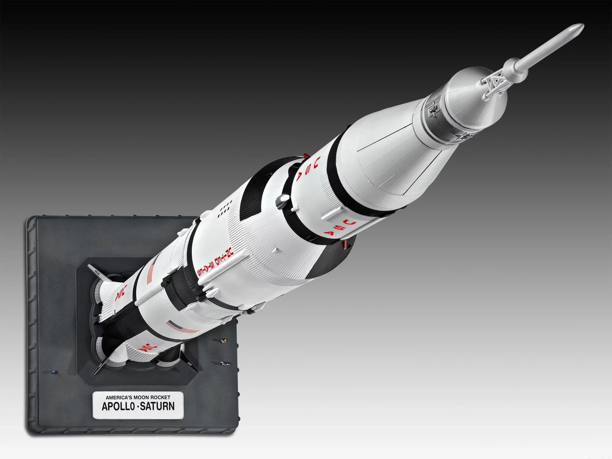 Apollo Saturn V - Image 10