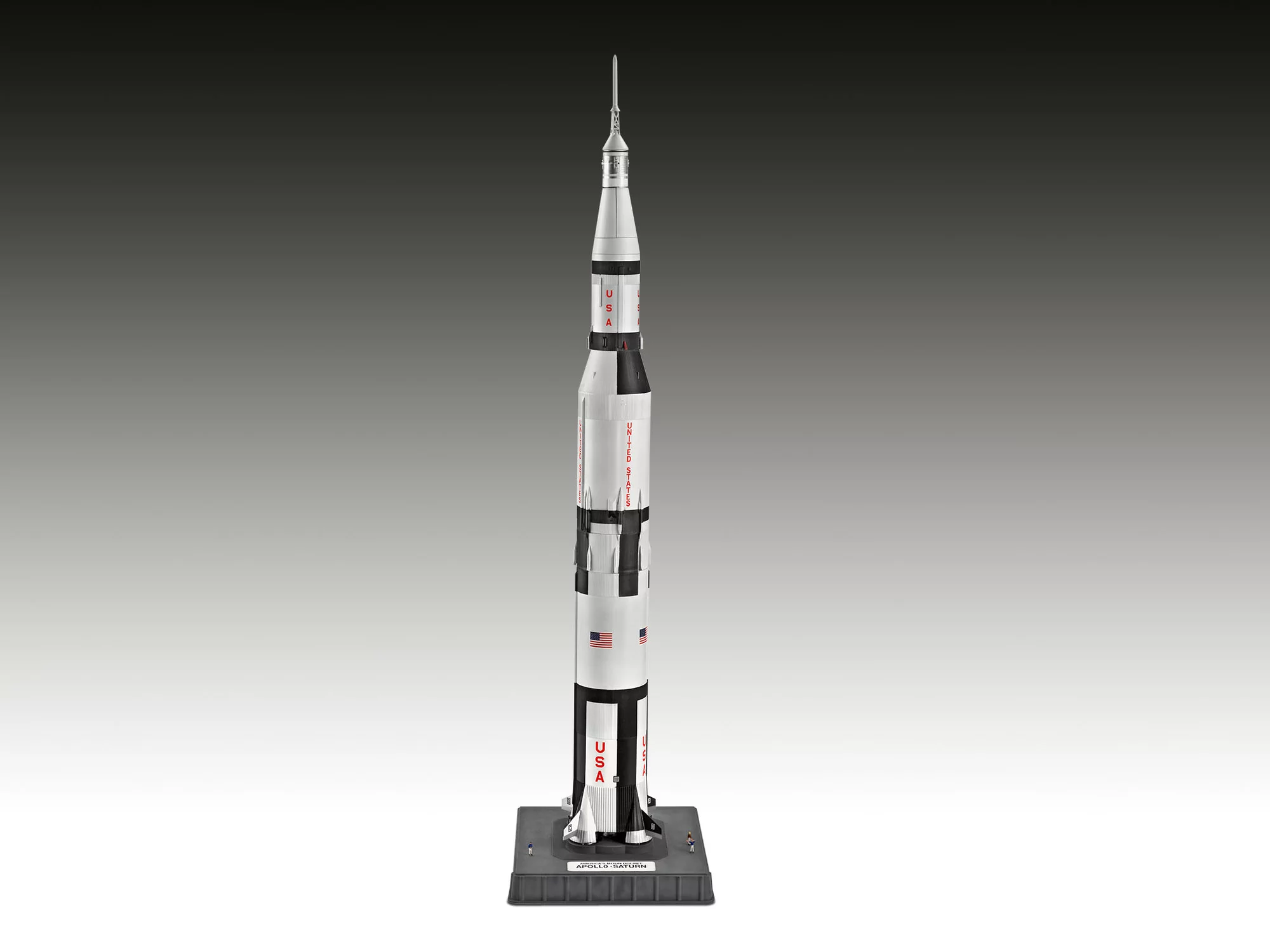 Apollo Saturn V - Image 13