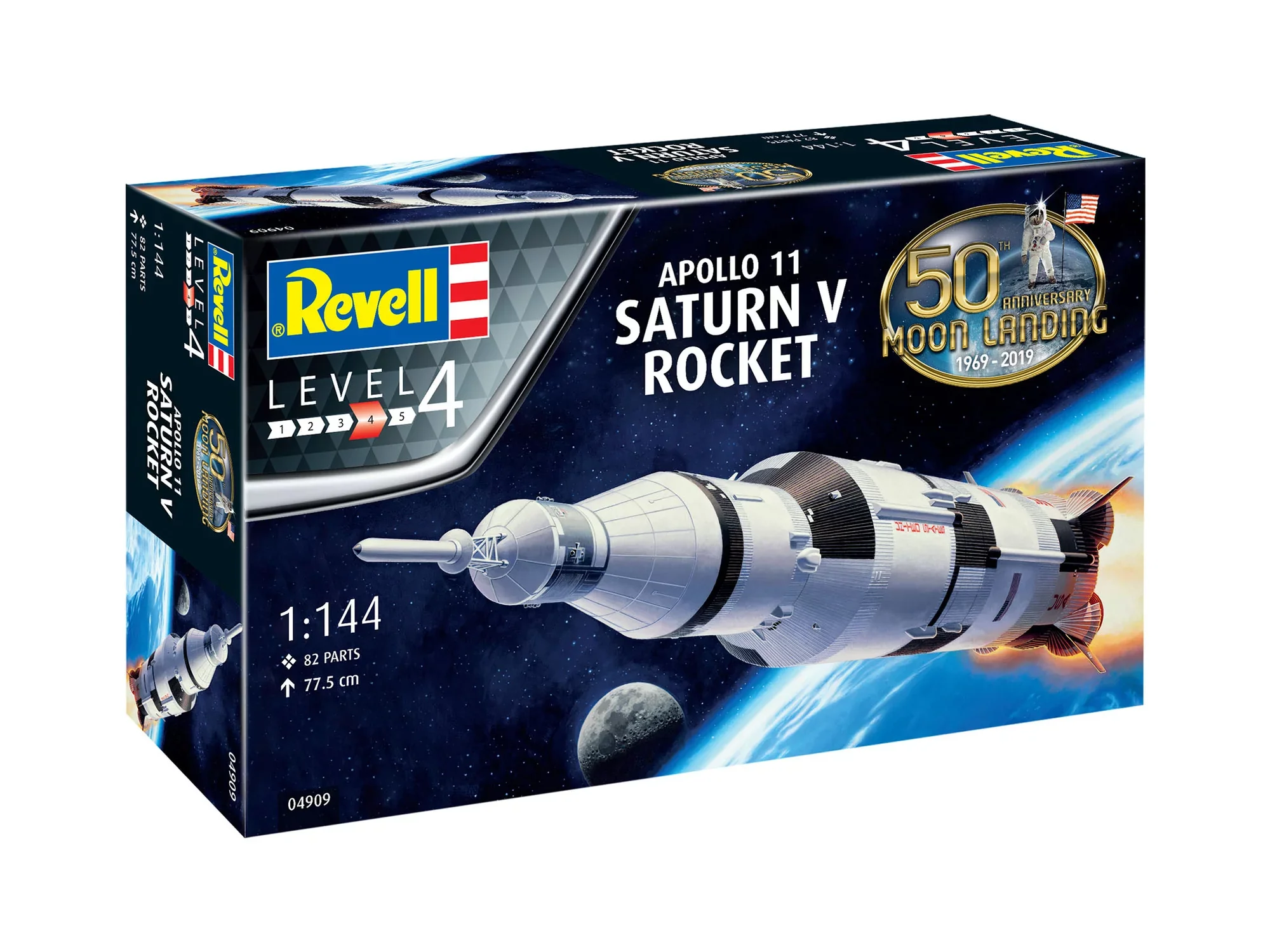 Apollo Saturn V - Image 14