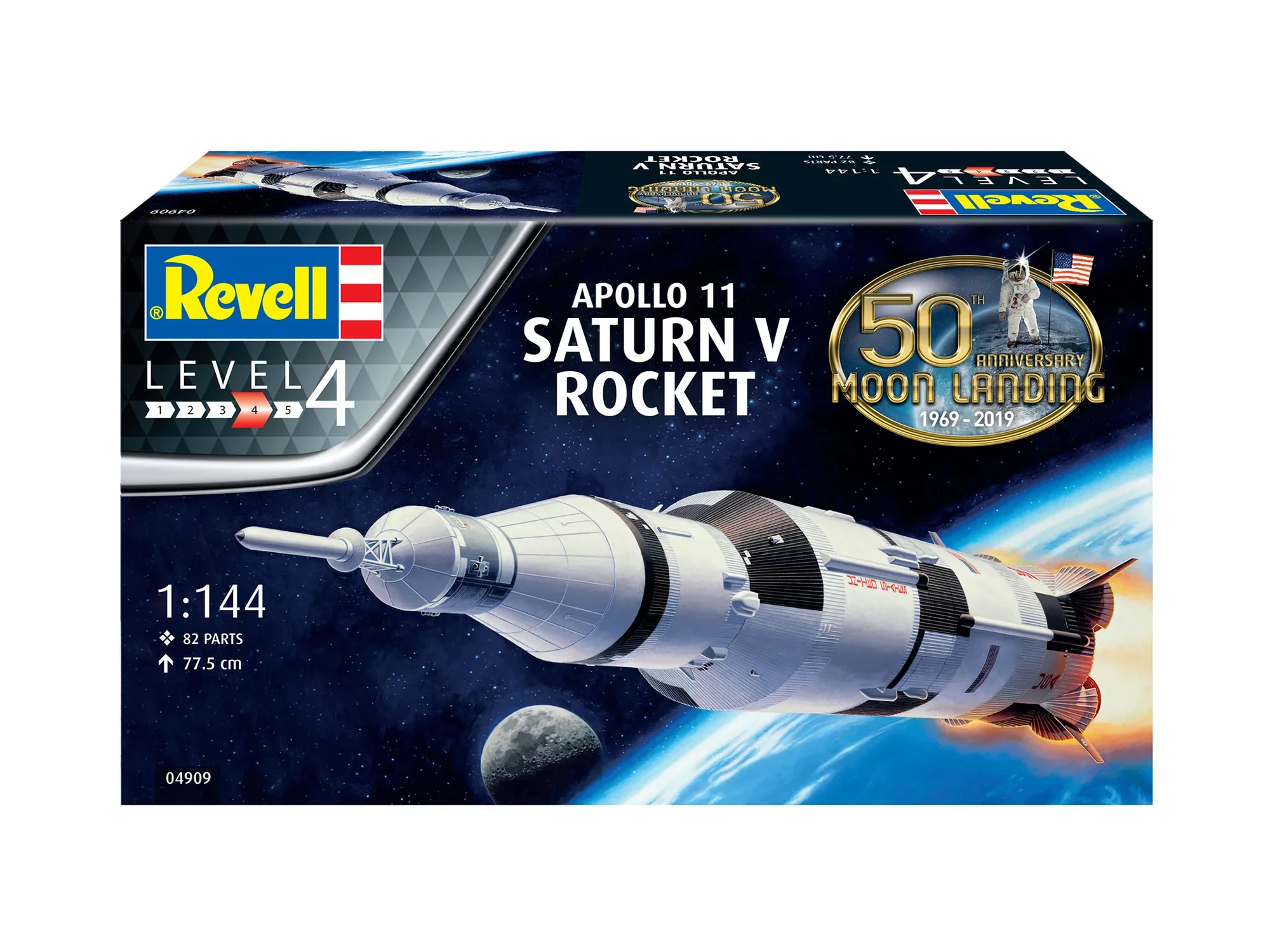 Apollo Saturn V - Image 15