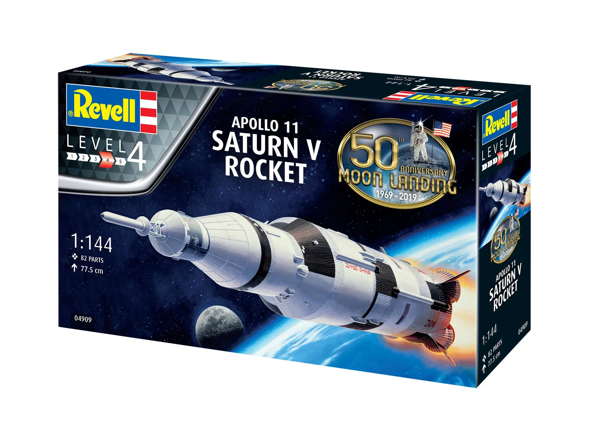 Apollo Saturn V - Image 16