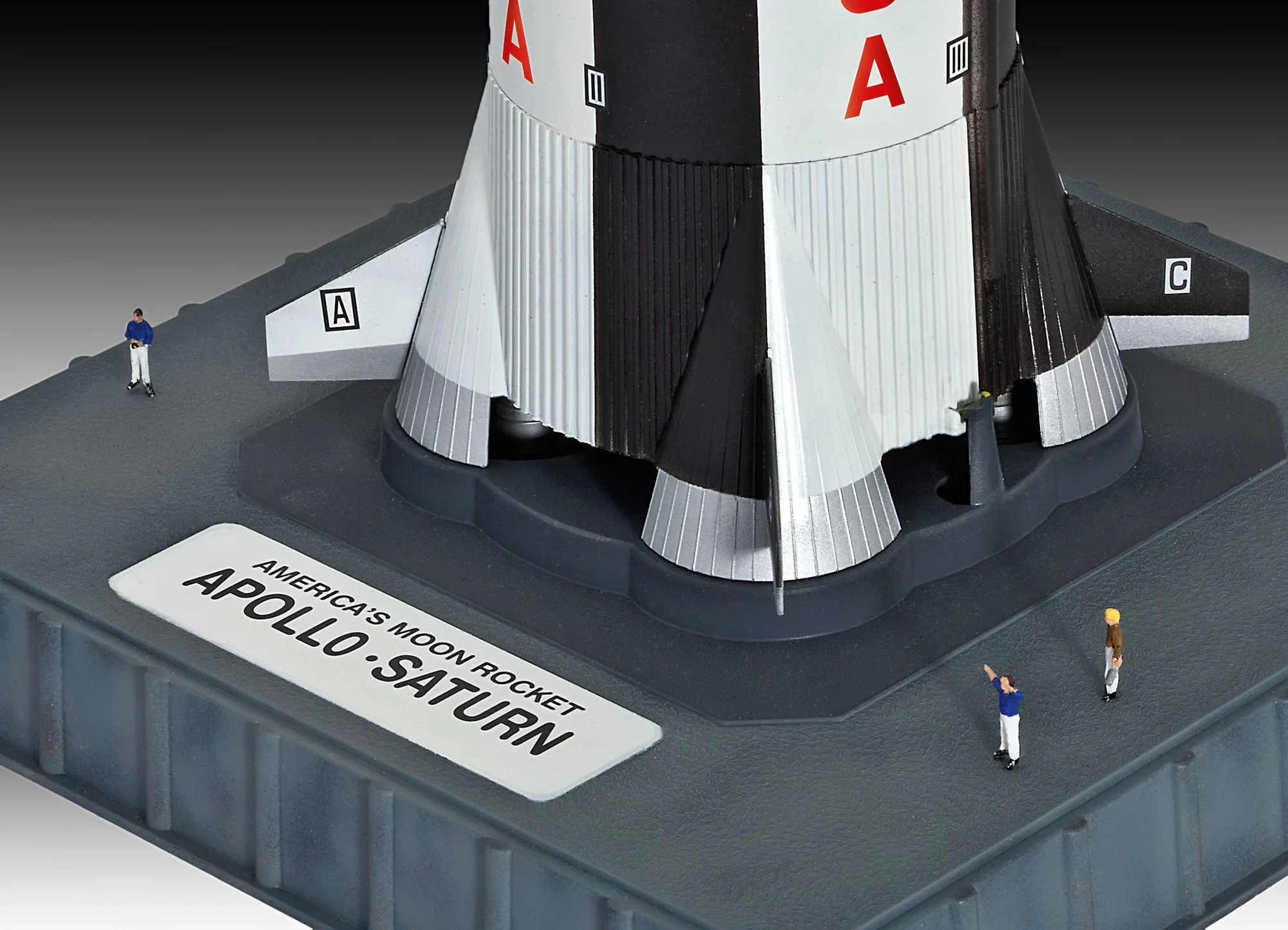 Apollo Saturn V - Image 6