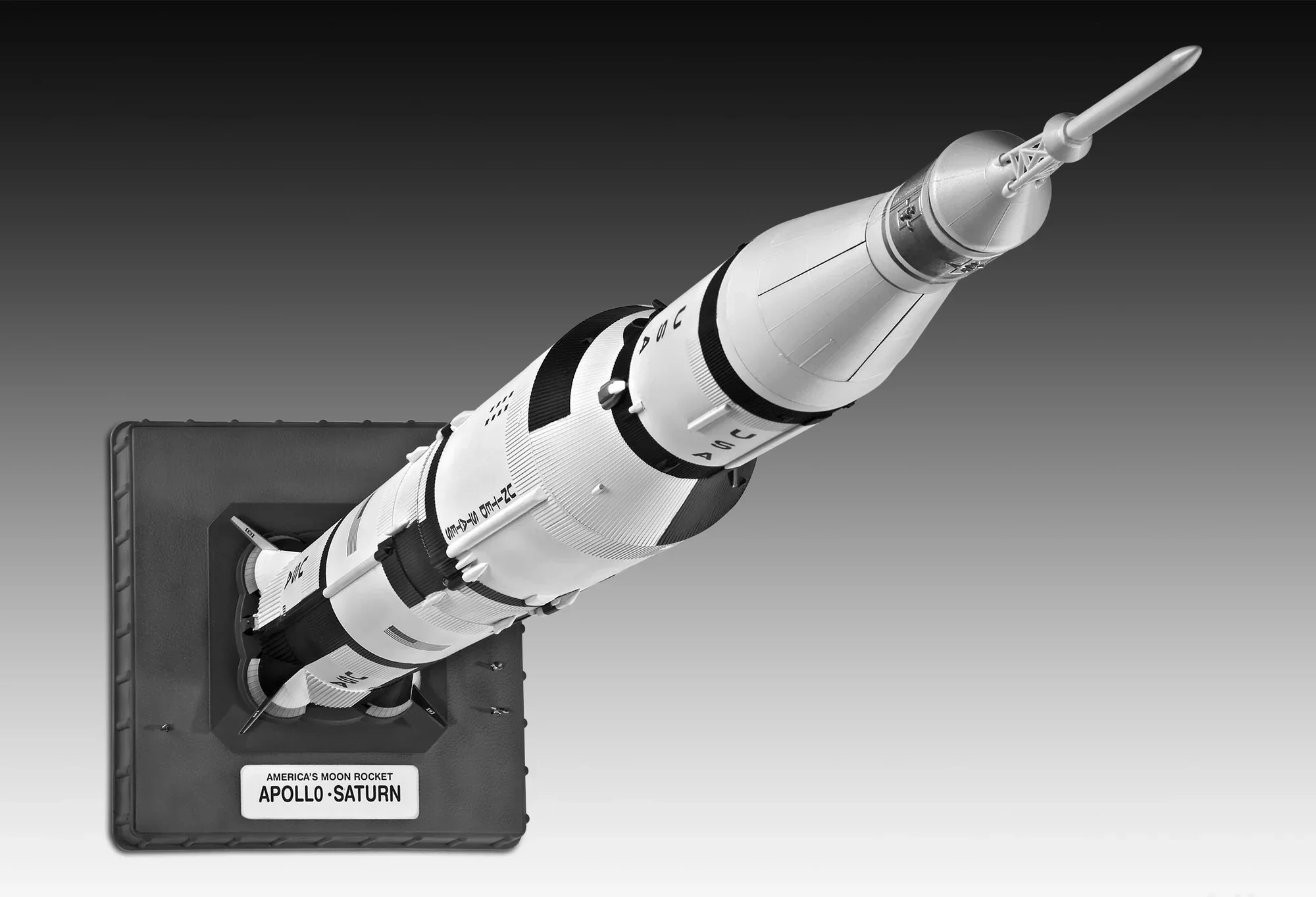 Apollo Saturn V - Image 9