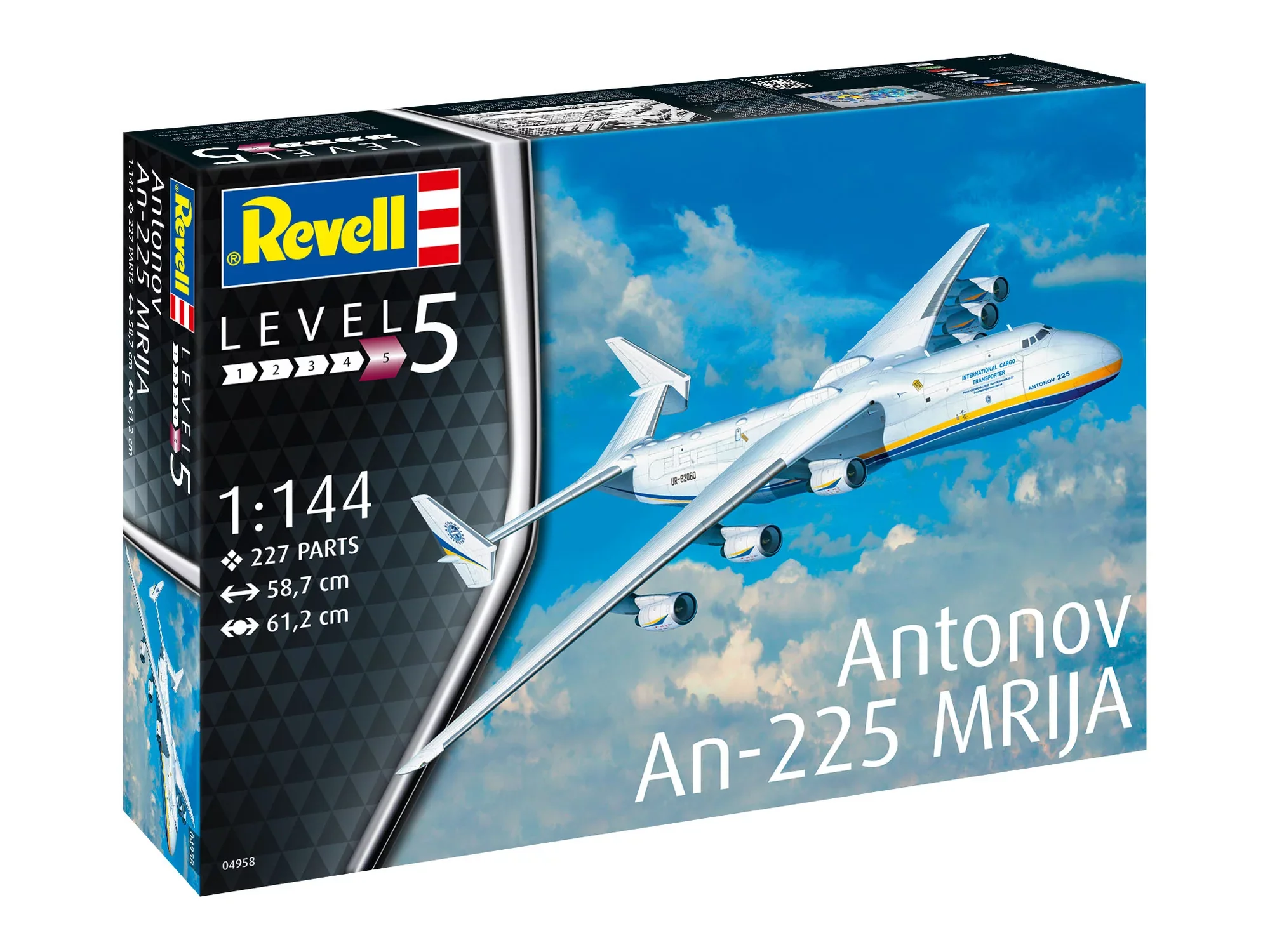 Antonov An-225 "Mrija" - Image 11