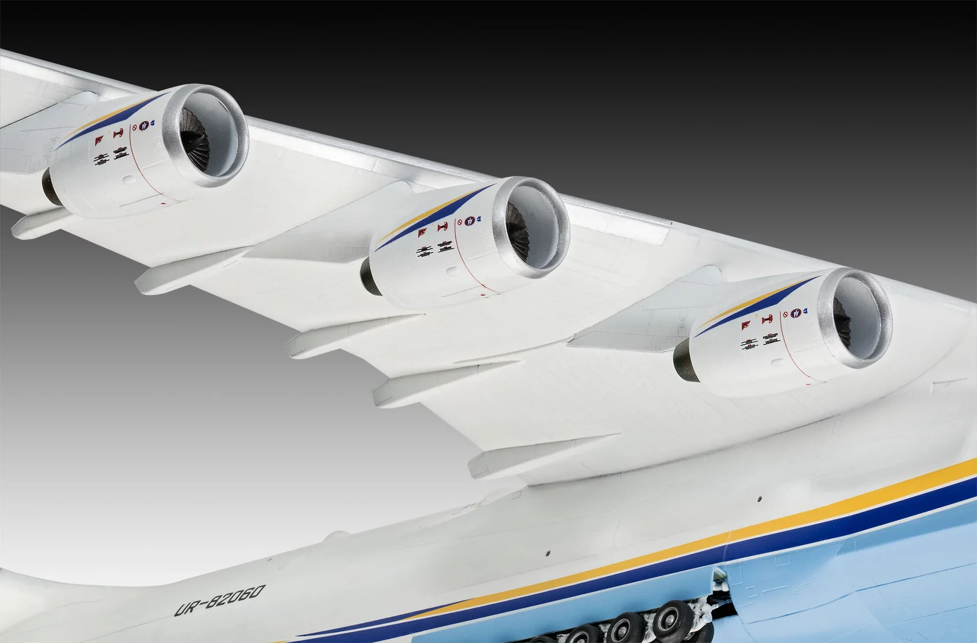 Antonov An-225 "Mrija" - Image 4