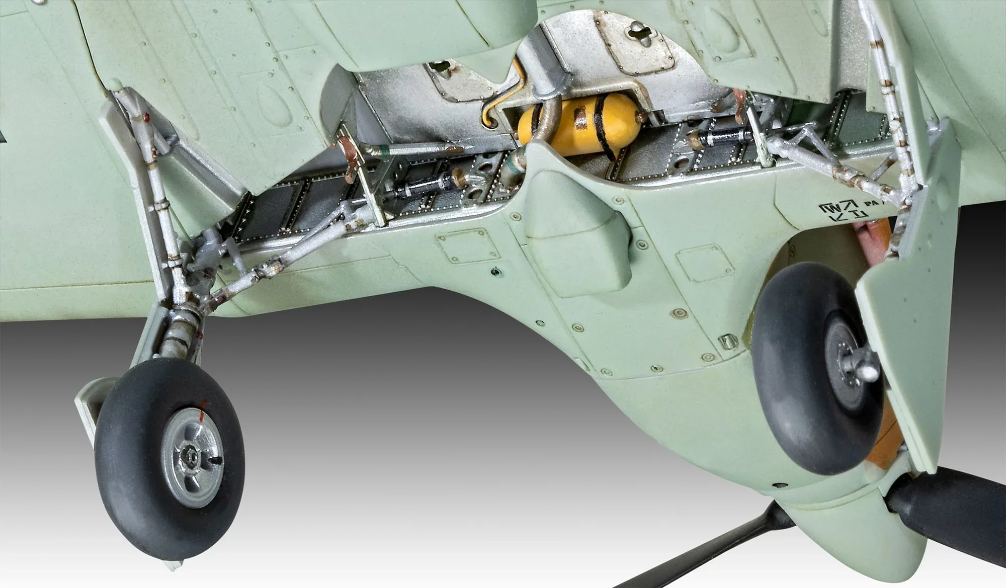 Hawker Hurricane Mk IIb - Image 5