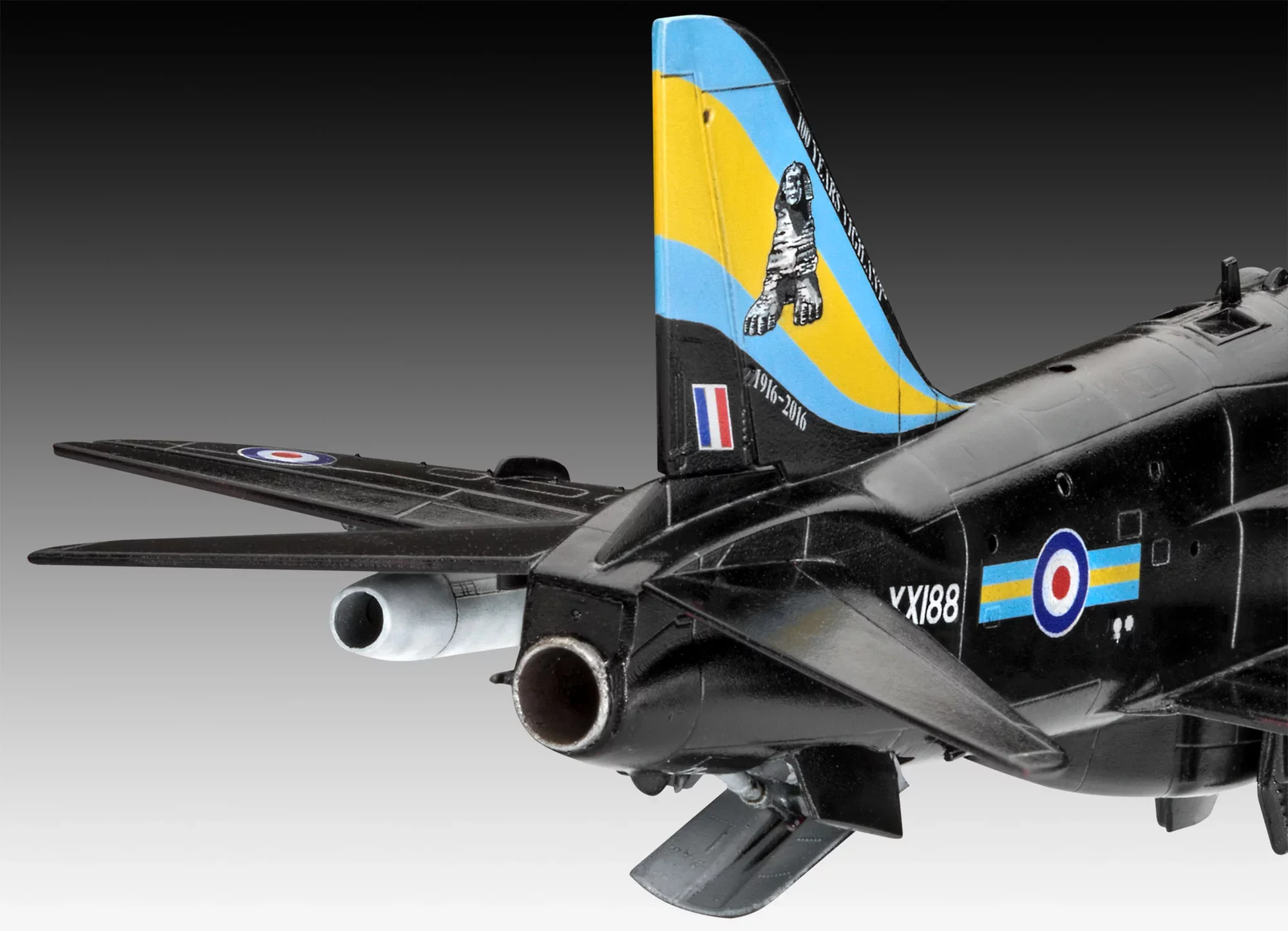 BAe Hawk T.1 - Image 4