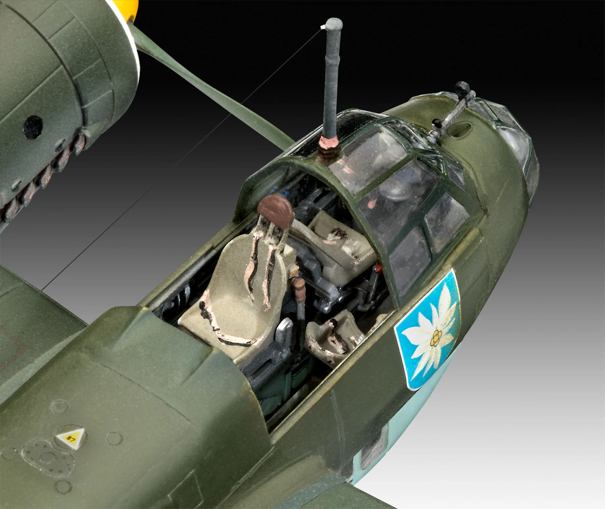 Junkers Ju88 A-1 "Battle of Britain" - Image 4