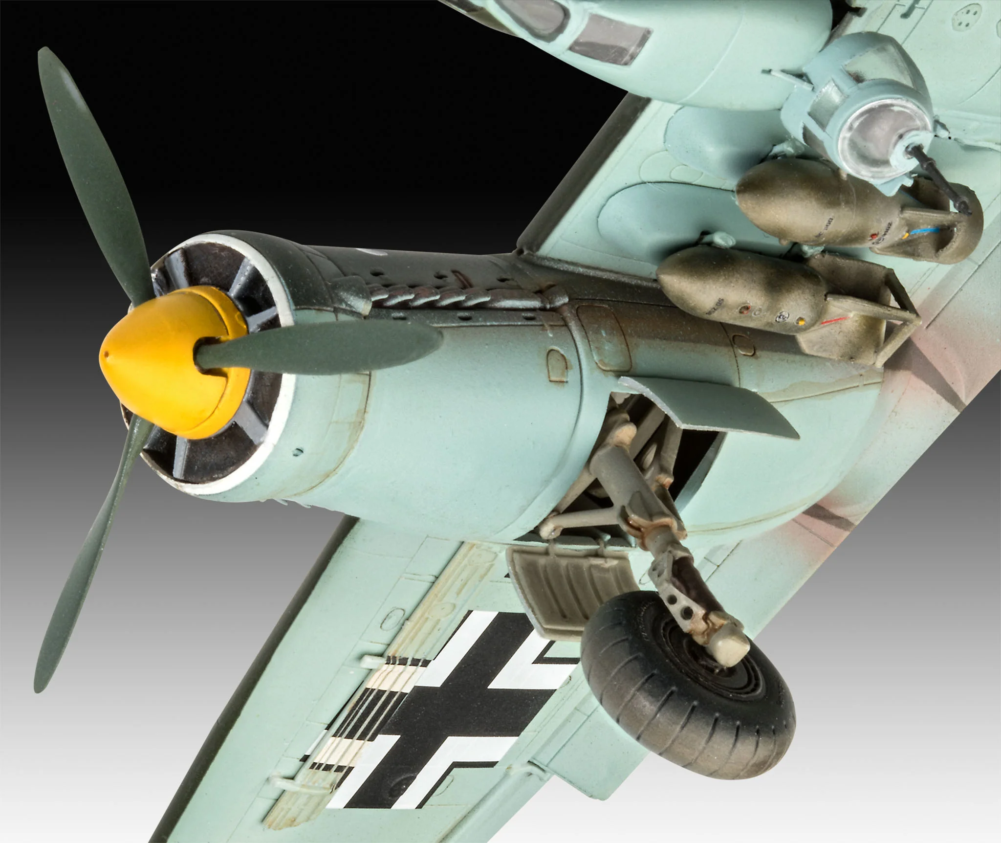 Junkers Ju88 A-1 "Battle of Britain" - Image 6