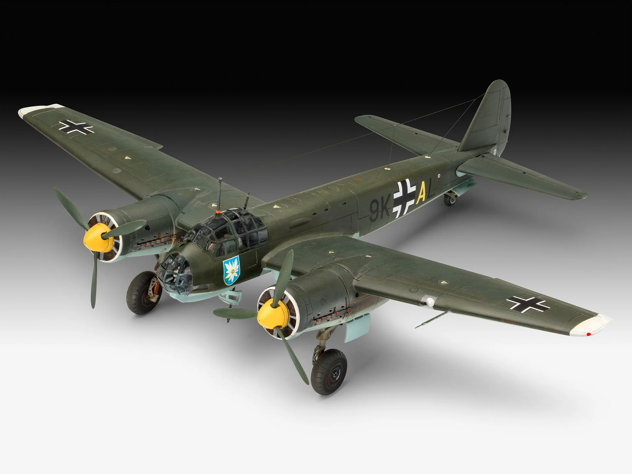 Junkers Ju88 A-1 "Battle of Britain" - Image 9