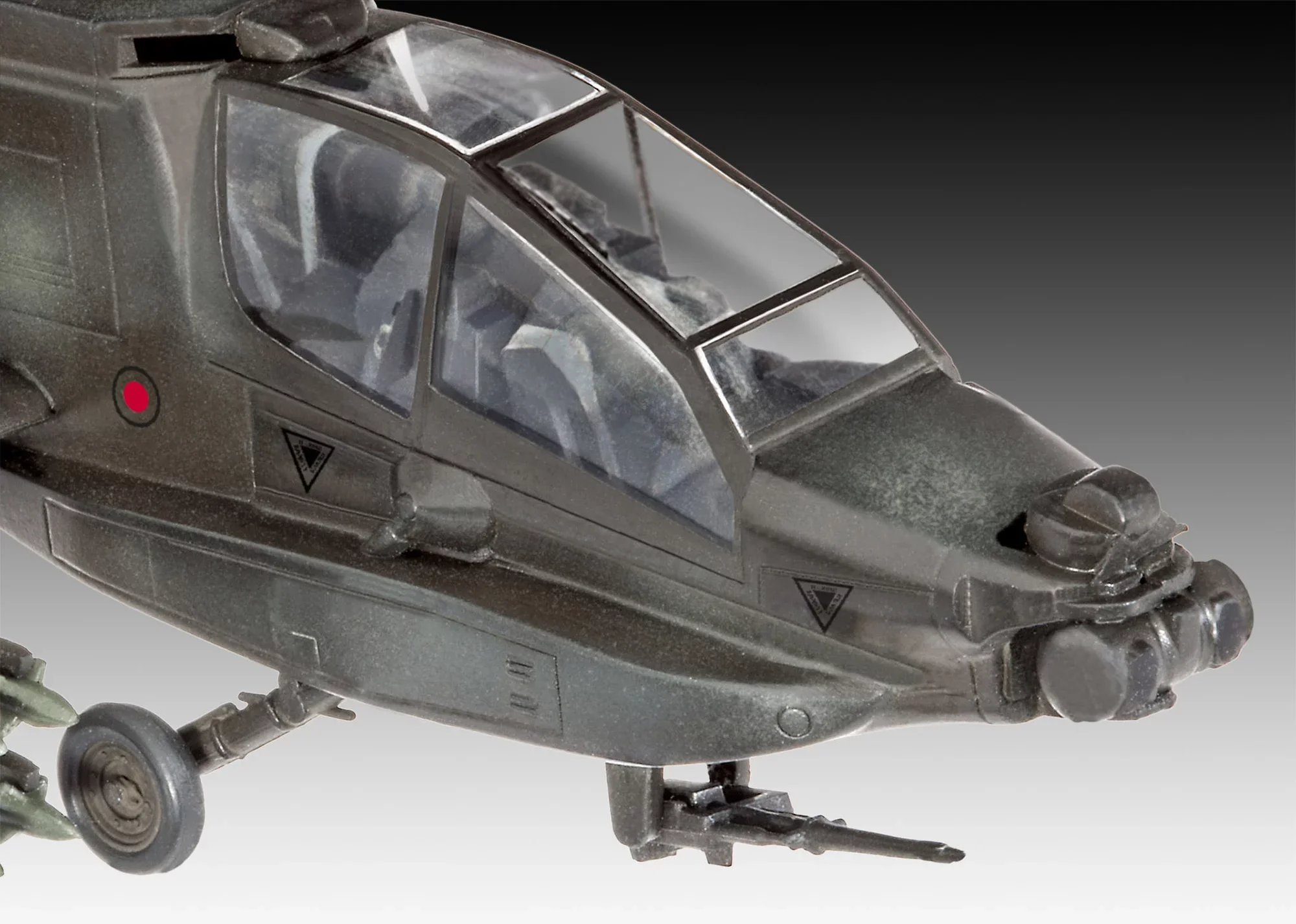 AH-64A Apache - Image 5