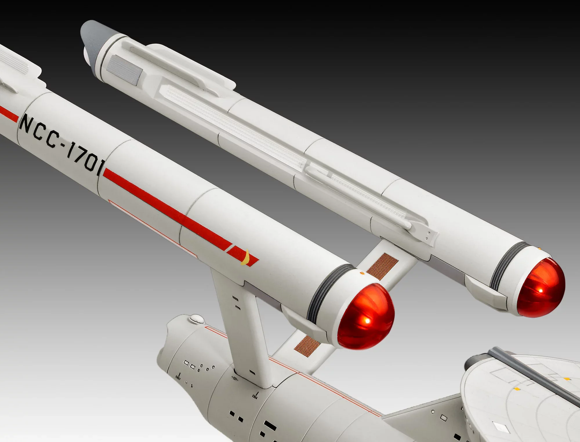 U.S.S. Enterprise NCC-1701 (TOS) - Image 6