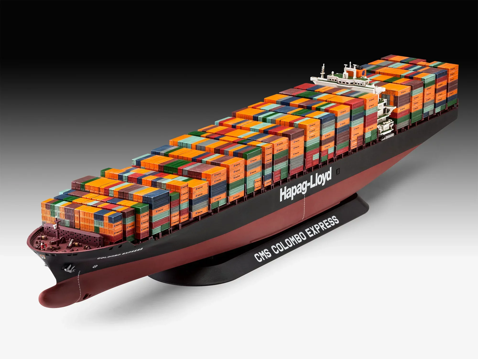 Container Ship "Colombo Express" - Image 7
