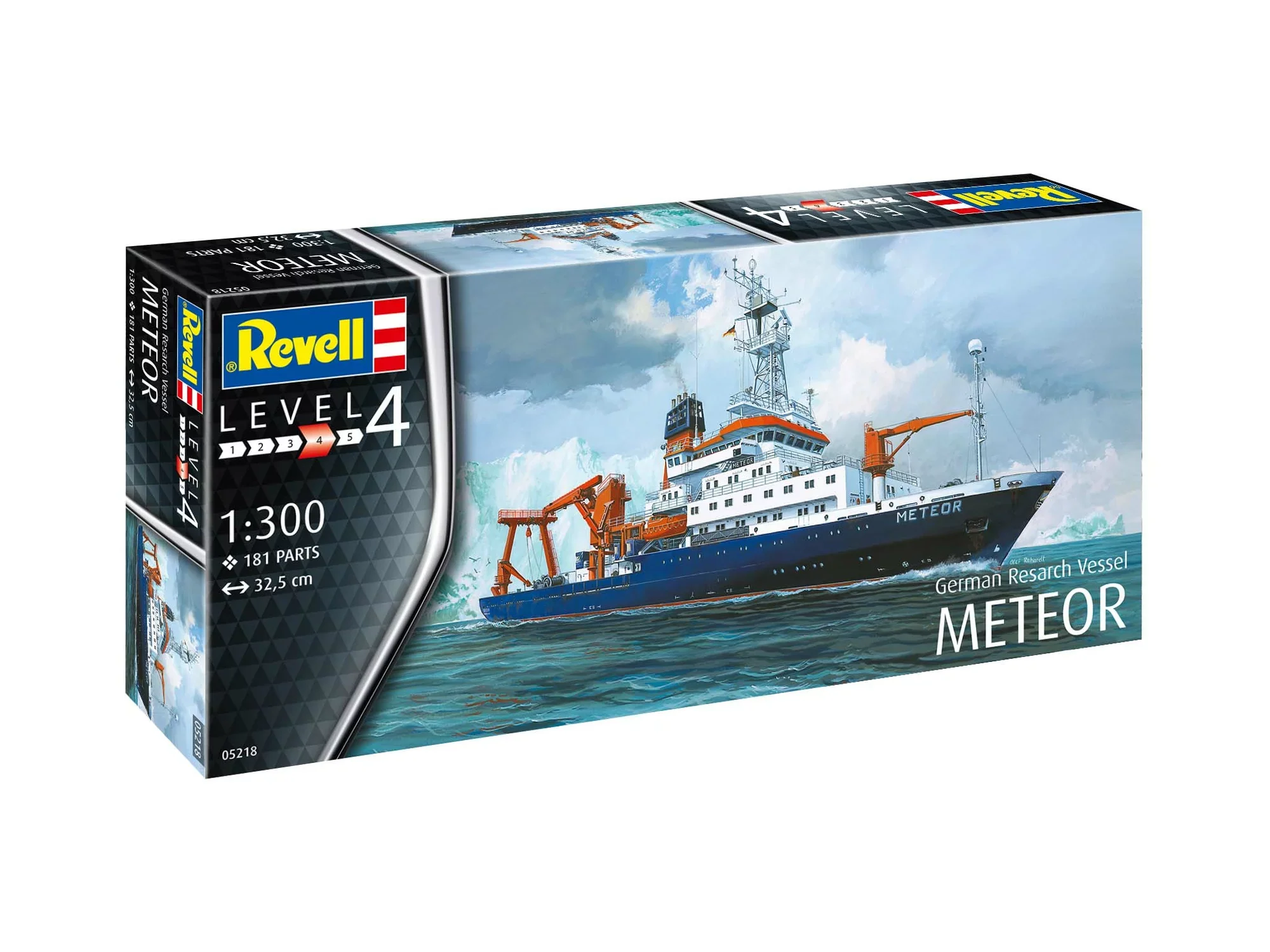 German Research Vessel Meteor - Image 13