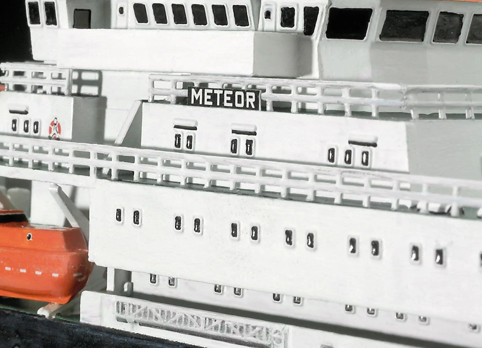 German Research Vessel Meteor - Image 9