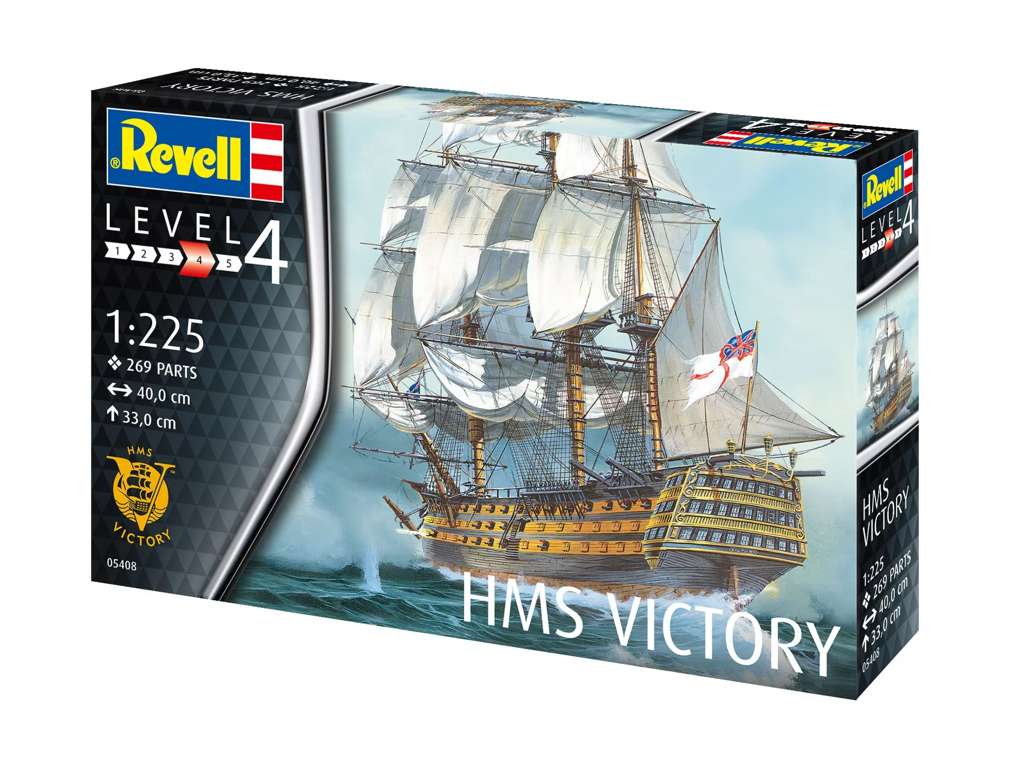 H.M.S. Victory - Image 12