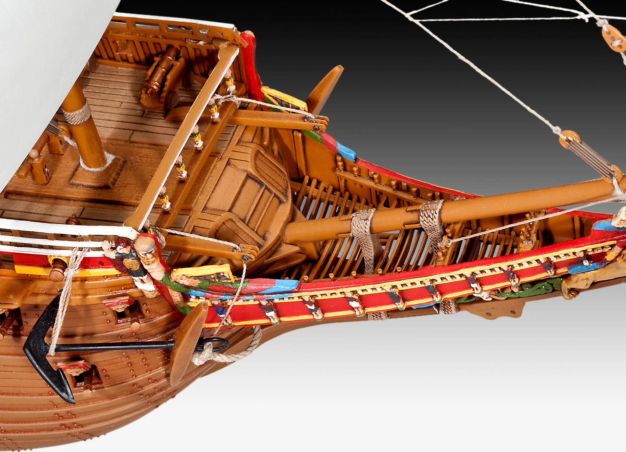 Swedish Regal Warship "Vasa" - Image 5
