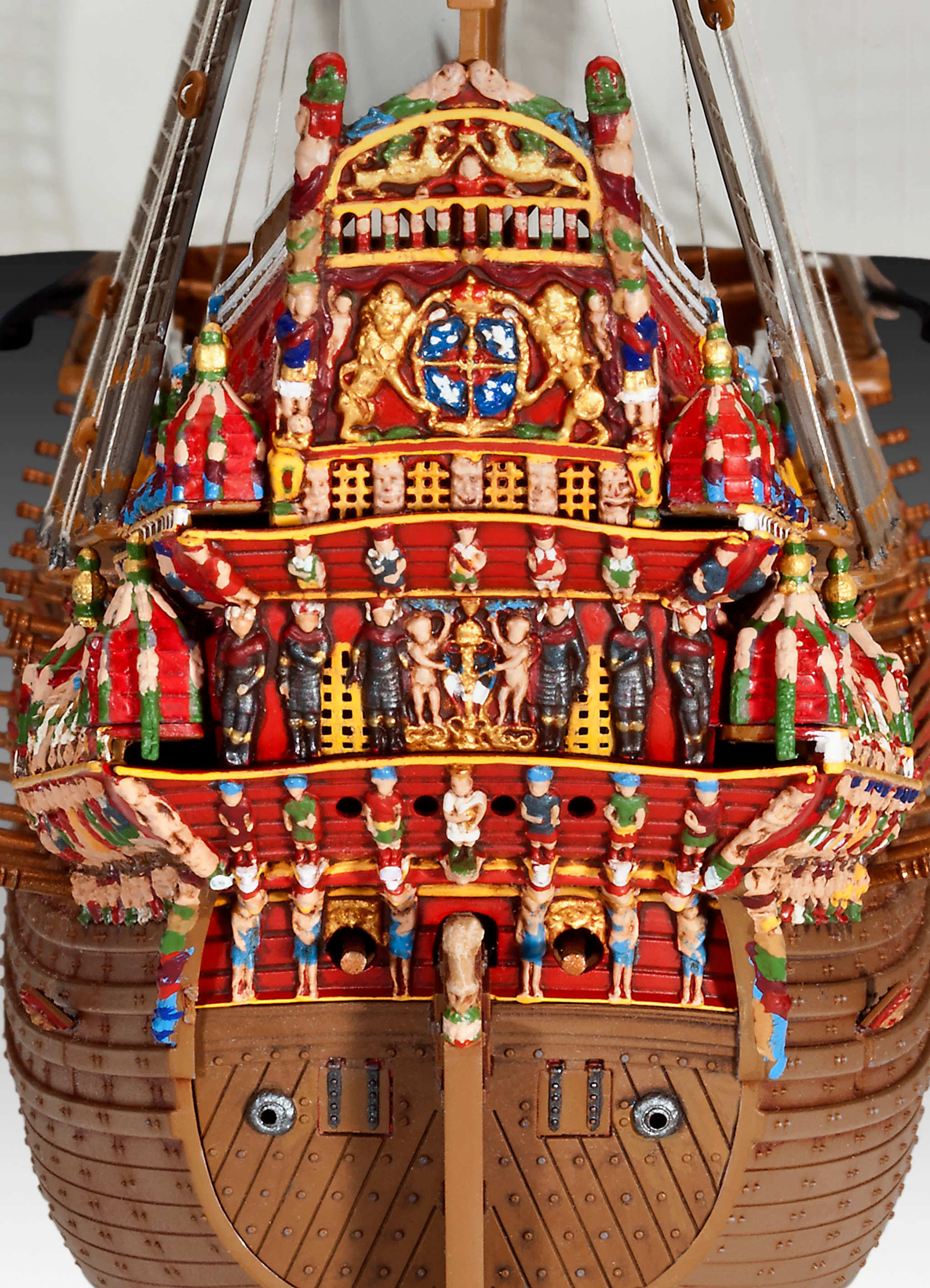 Swedish Regal Warship "Vasa" - Image 7