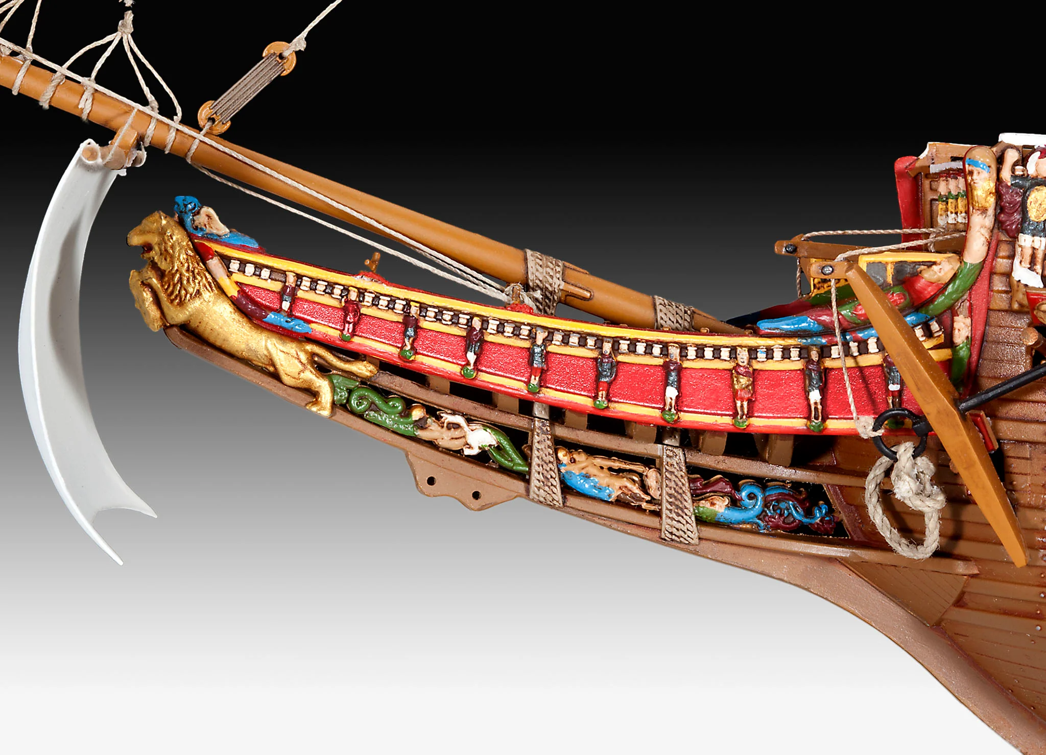 Swedish Regal Warship "Vasa" - Image 8