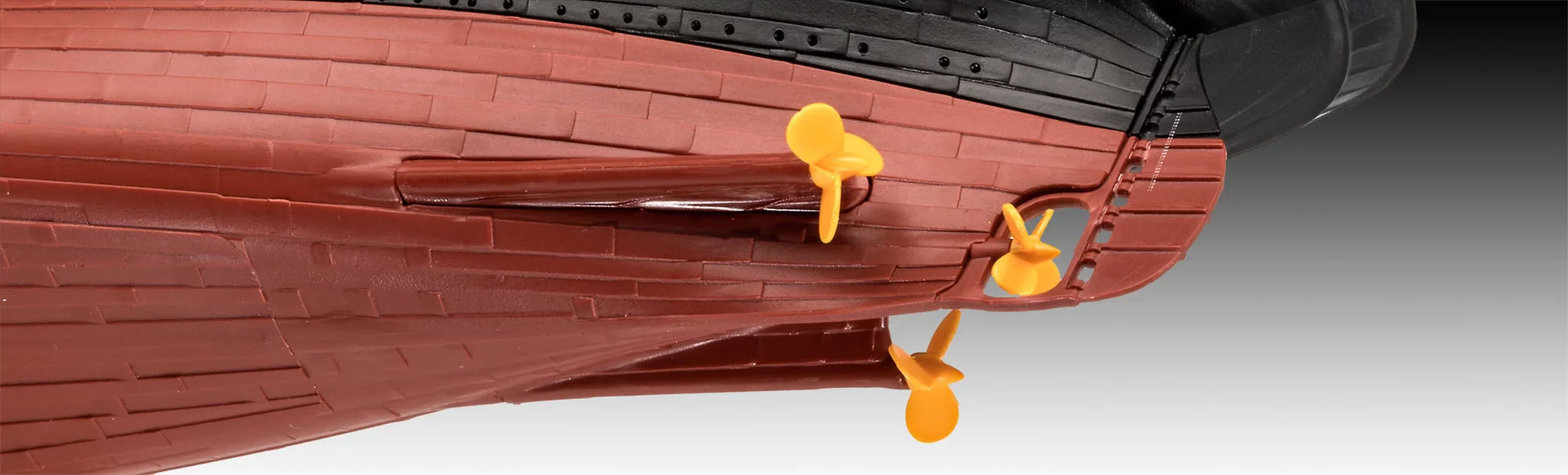 R.M.S. Titanic Click-System - Image 9