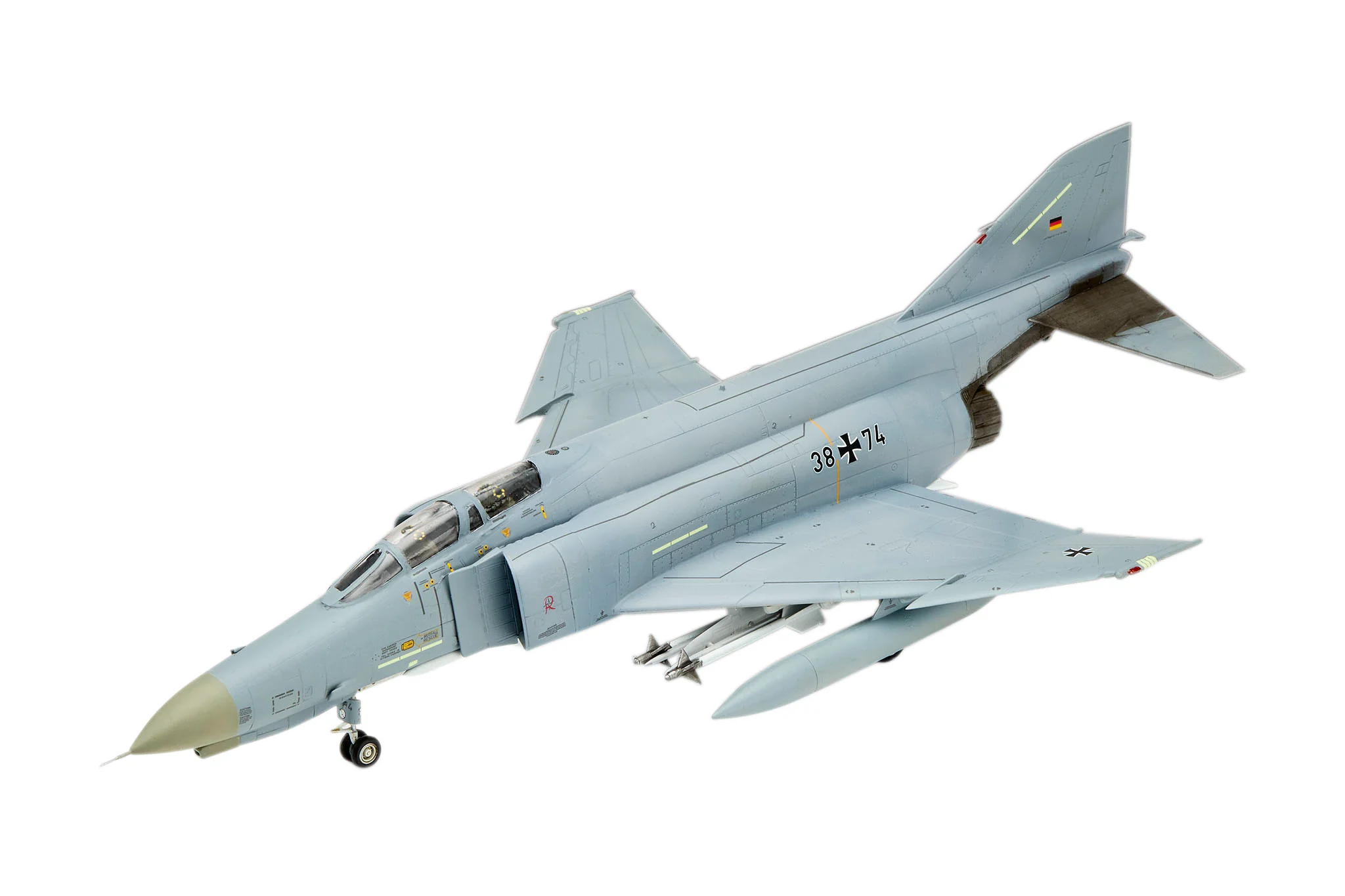 Gift Set 70 Years Bundeswehr: Aircraft - Image 2