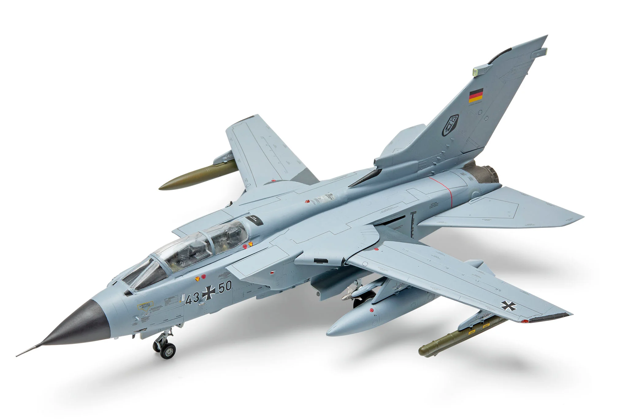 Gift Set 70 Years Bundeswehr: Aircraft - Image 3
