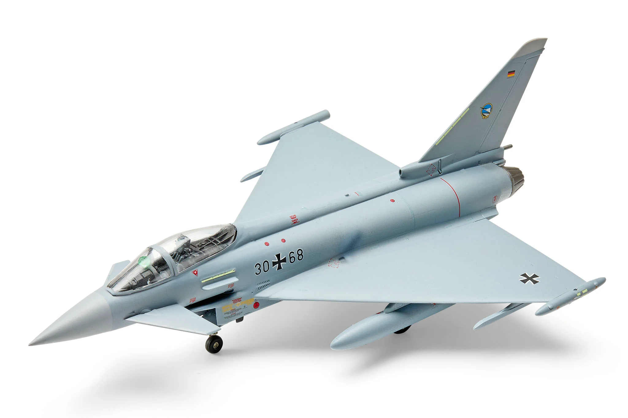 Gift Set 70 Years Bundeswehr: Aircraft - Image 5