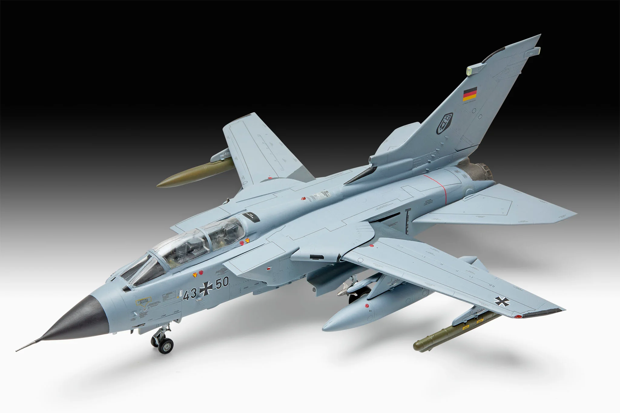 Gift Set 70 Years Bundeswehr: Aircraft - Image 6