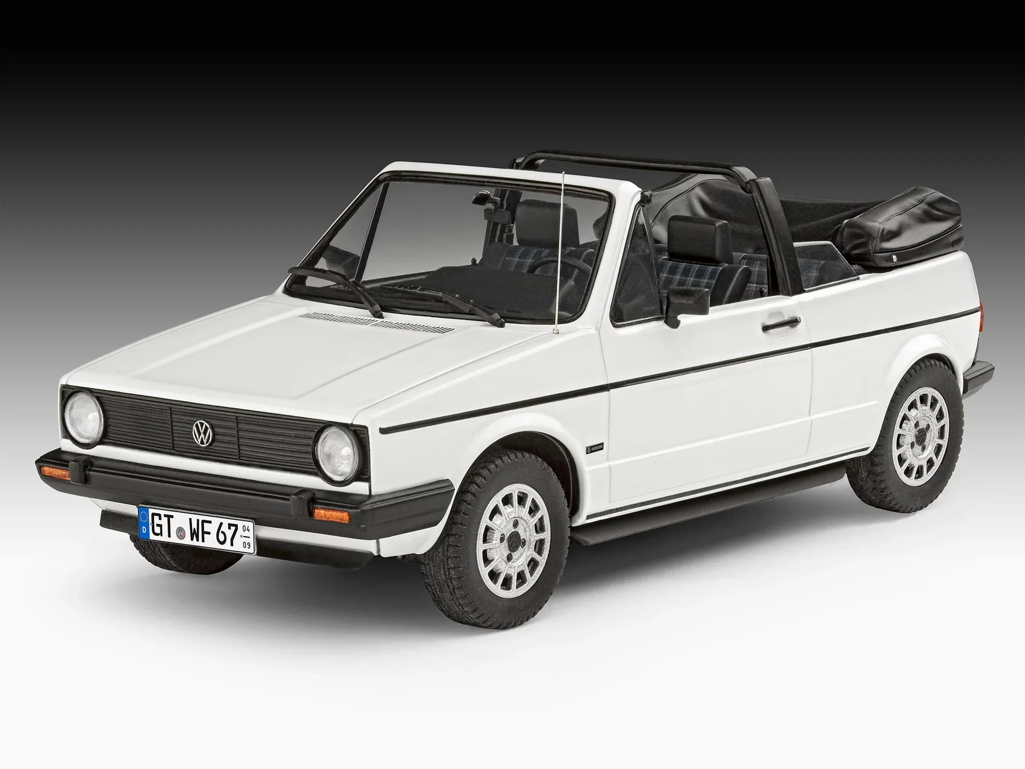 Gift Set "50 Years of the VW Golf 1" - Image 10