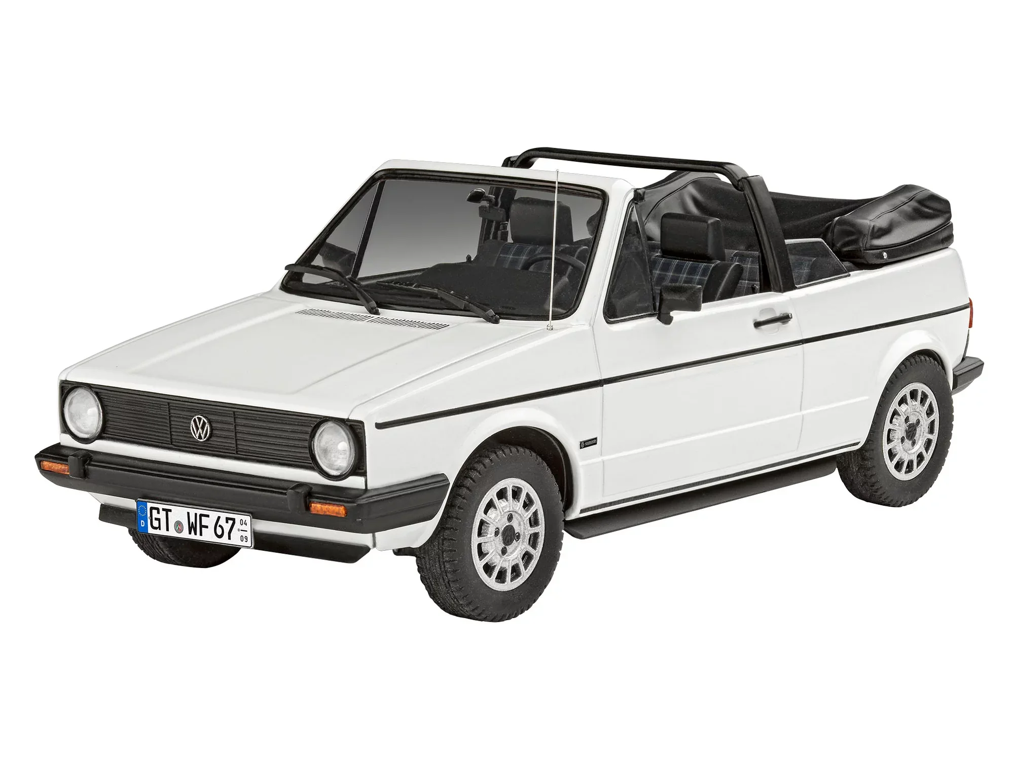 Gift Set "50 Years of the VW Golf 1" - Image 2