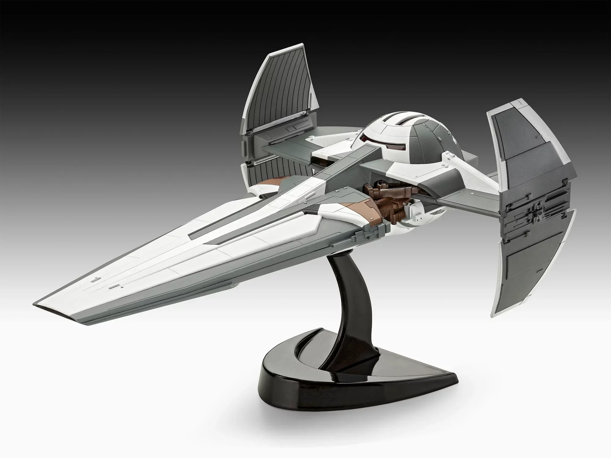 Geschenkset Darth Maul's Sith Infiltrator™ - Image 10
