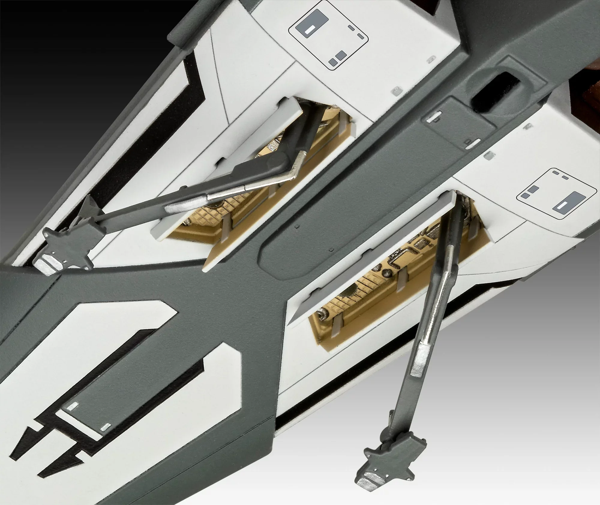 Geschenkset Darth Maul's Sith Infiltrator™ - Image 6