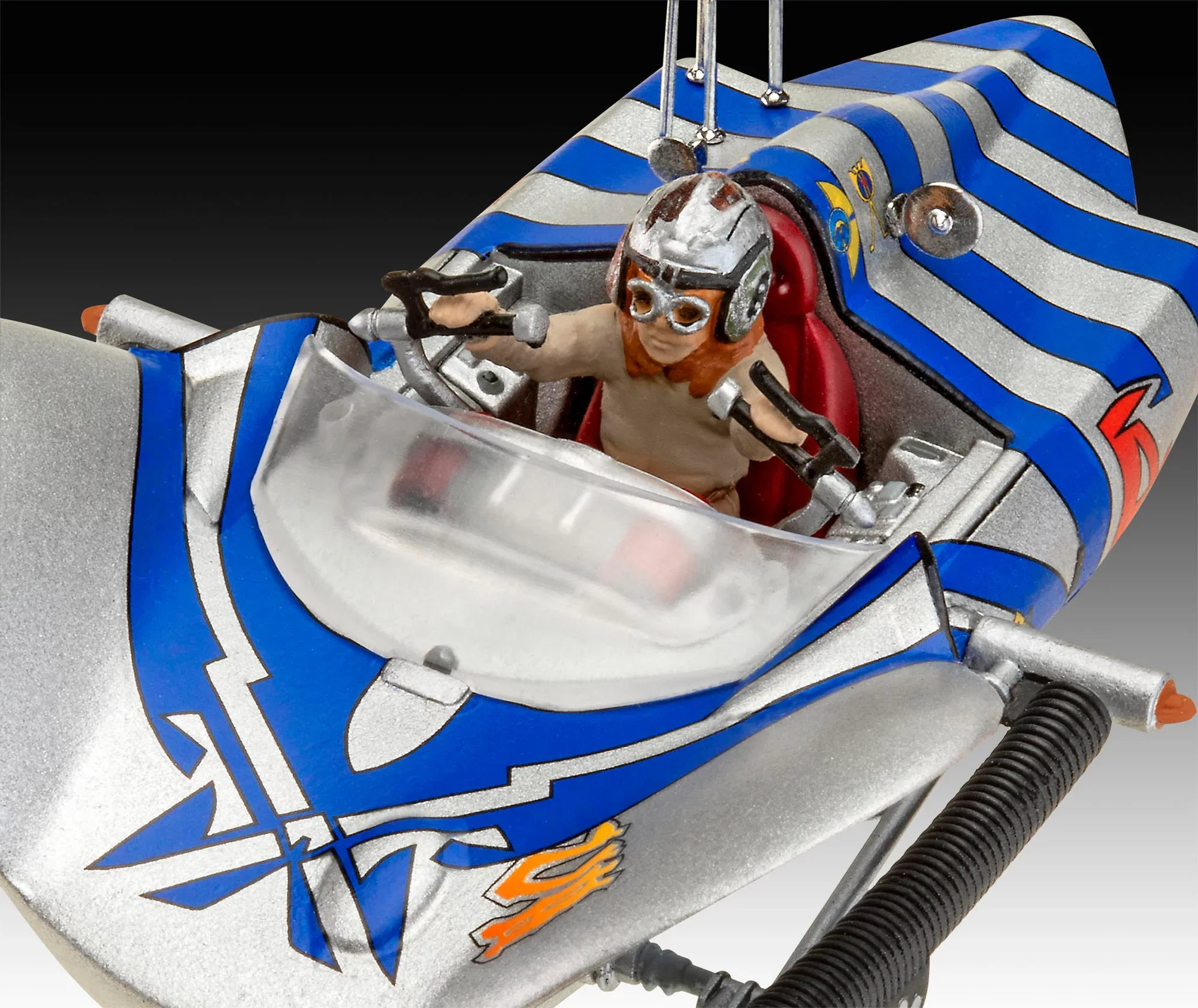 Geschenkset Anakin's Podracer: EP1 25th Anniv. - Image 3