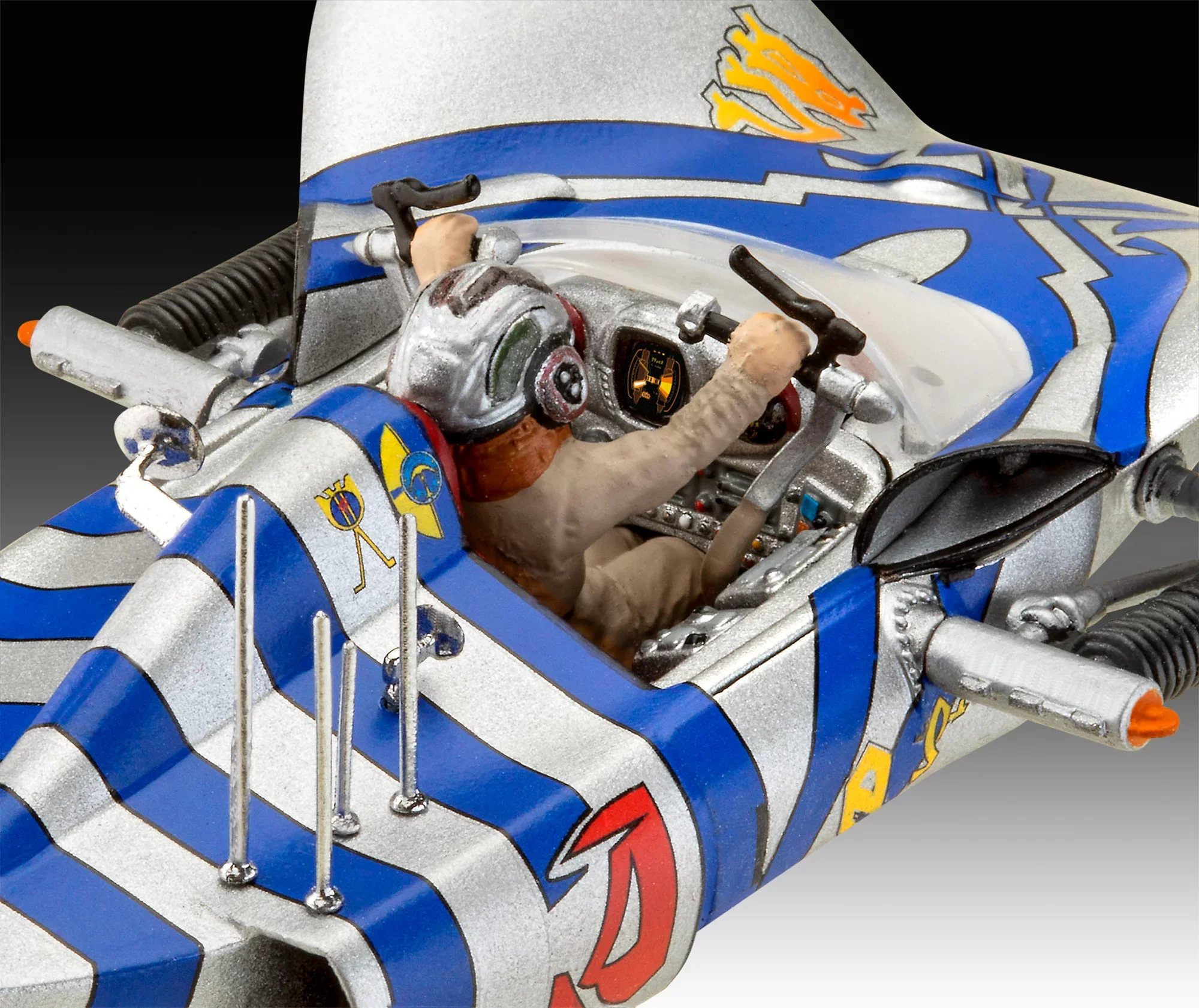 Geschenkset Anakin's Podracer: EP1 25th Anniv. - Image 4