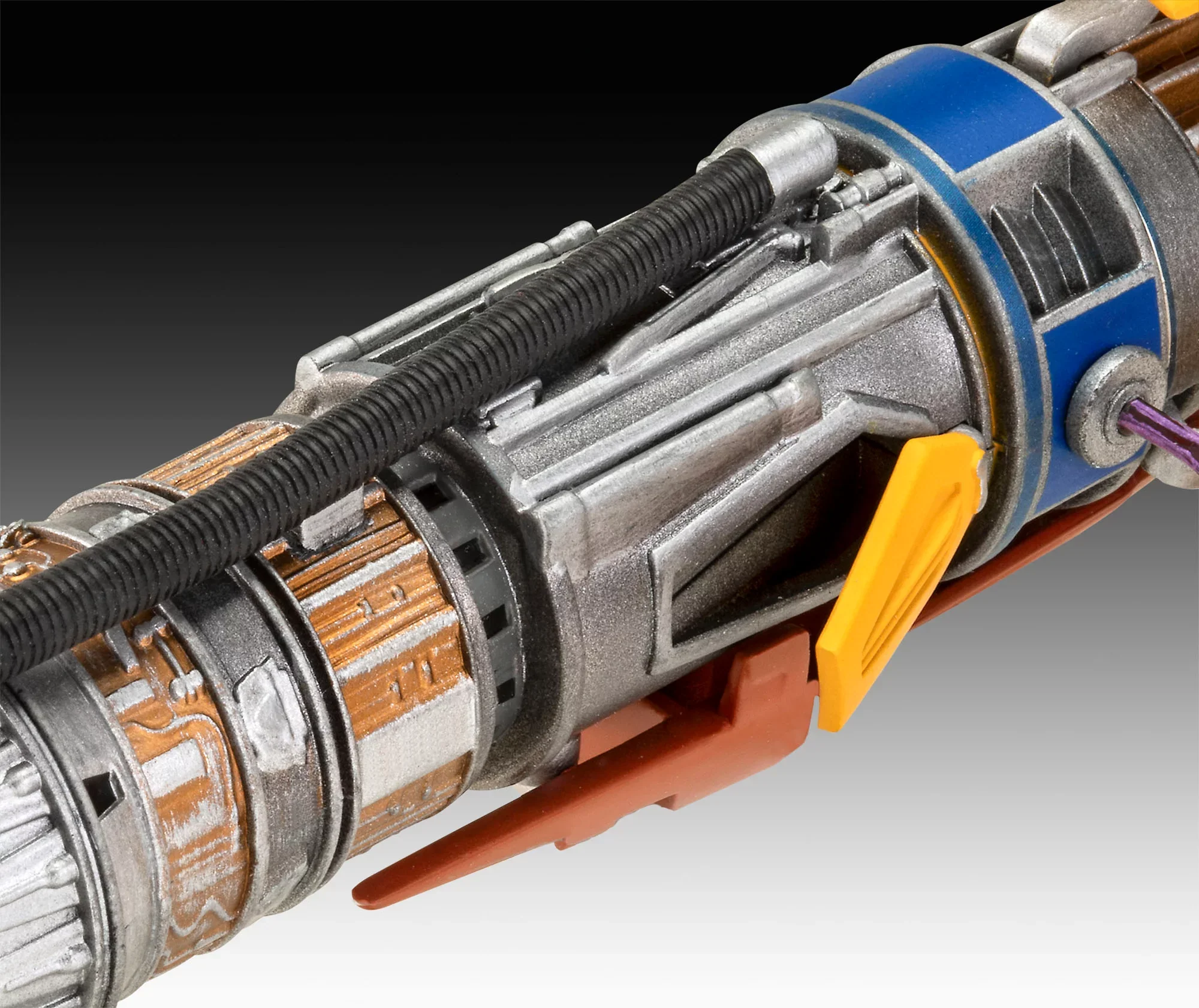 Geschenkset Anakin's Podracer: EP1 25th Anniv. - Image 6