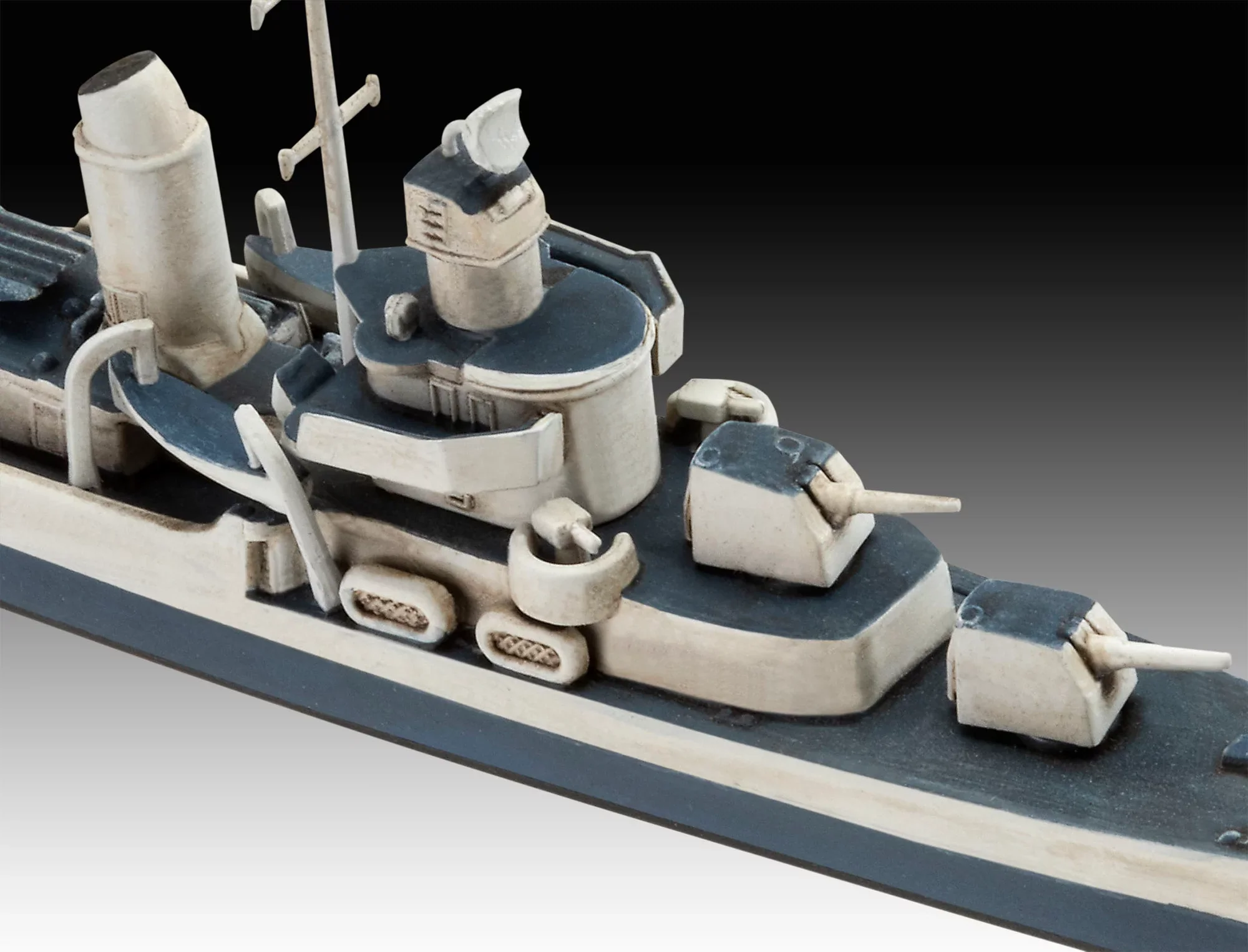 Gift Set Pacific Warriors - Image 10