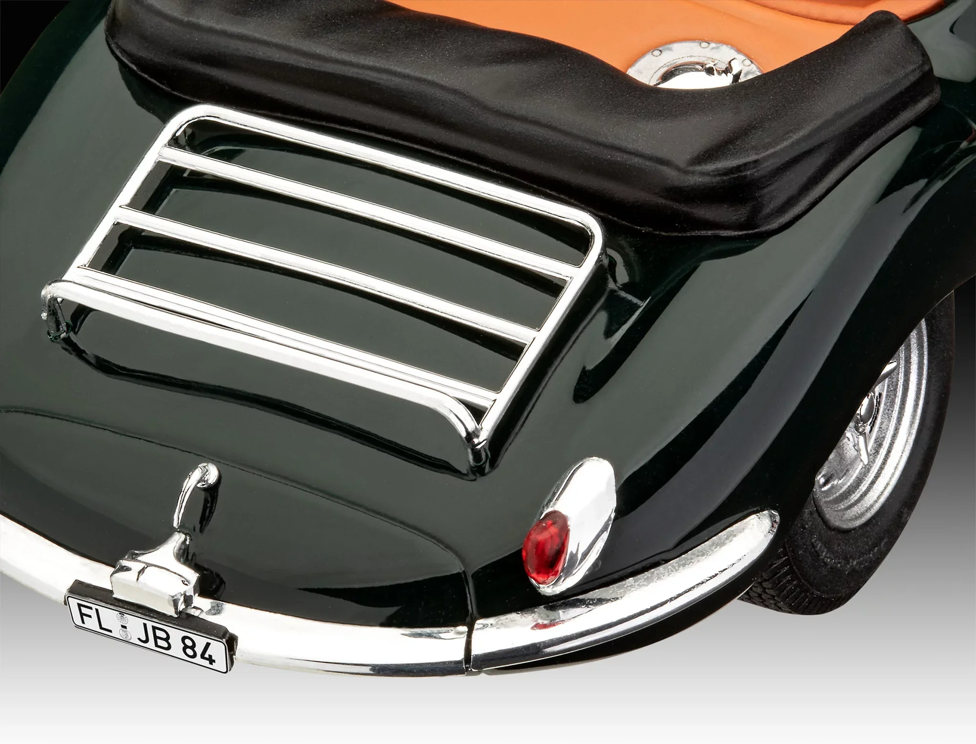 Geschenkset Jaguar 100th Anniversary - Image 12