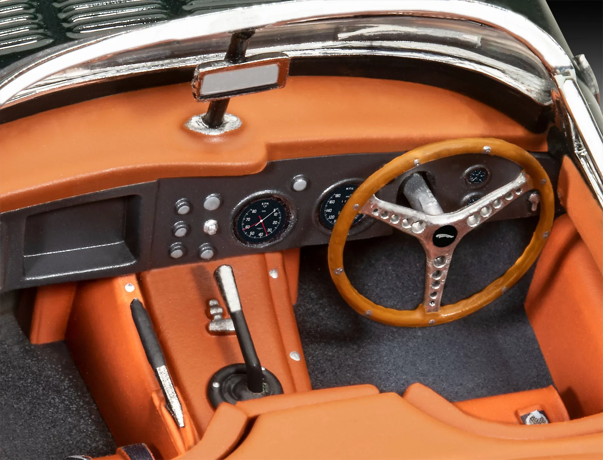 Geschenkset Jaguar 100th Anniversary - Image 15