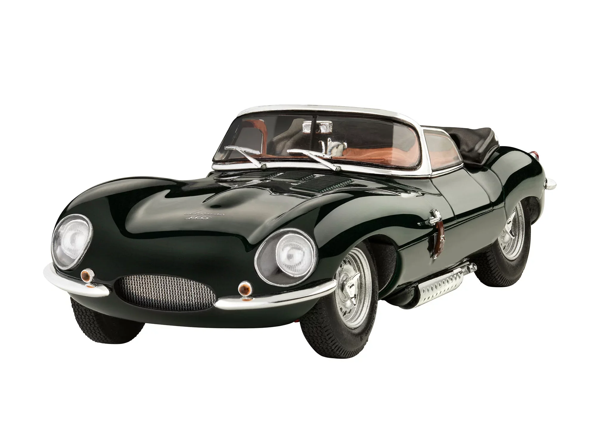 Geschenkset Jaguar 100th Anniversary - Image 4
