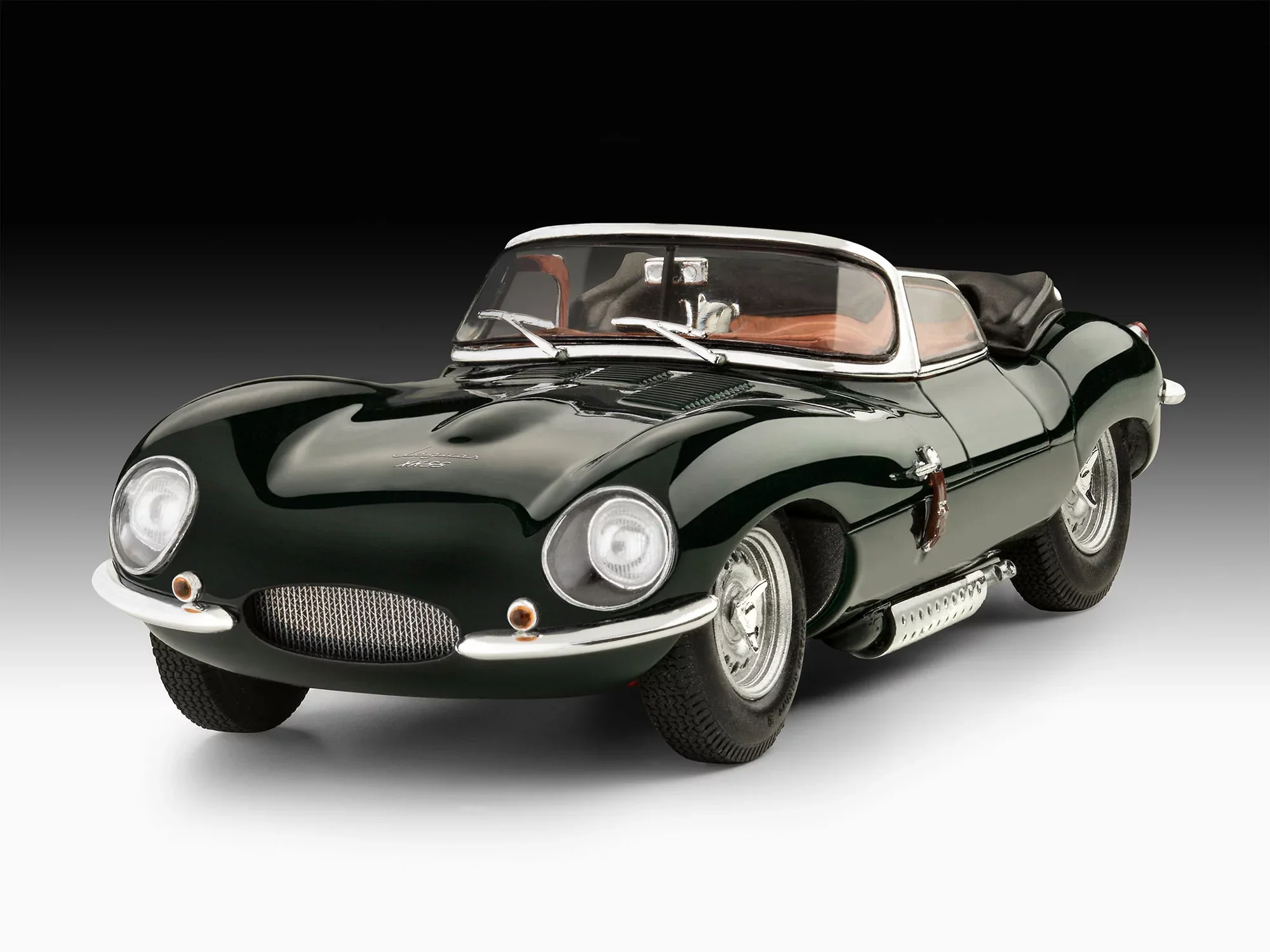 Geschenkset Jaguar 100th Anniversary - Image 5