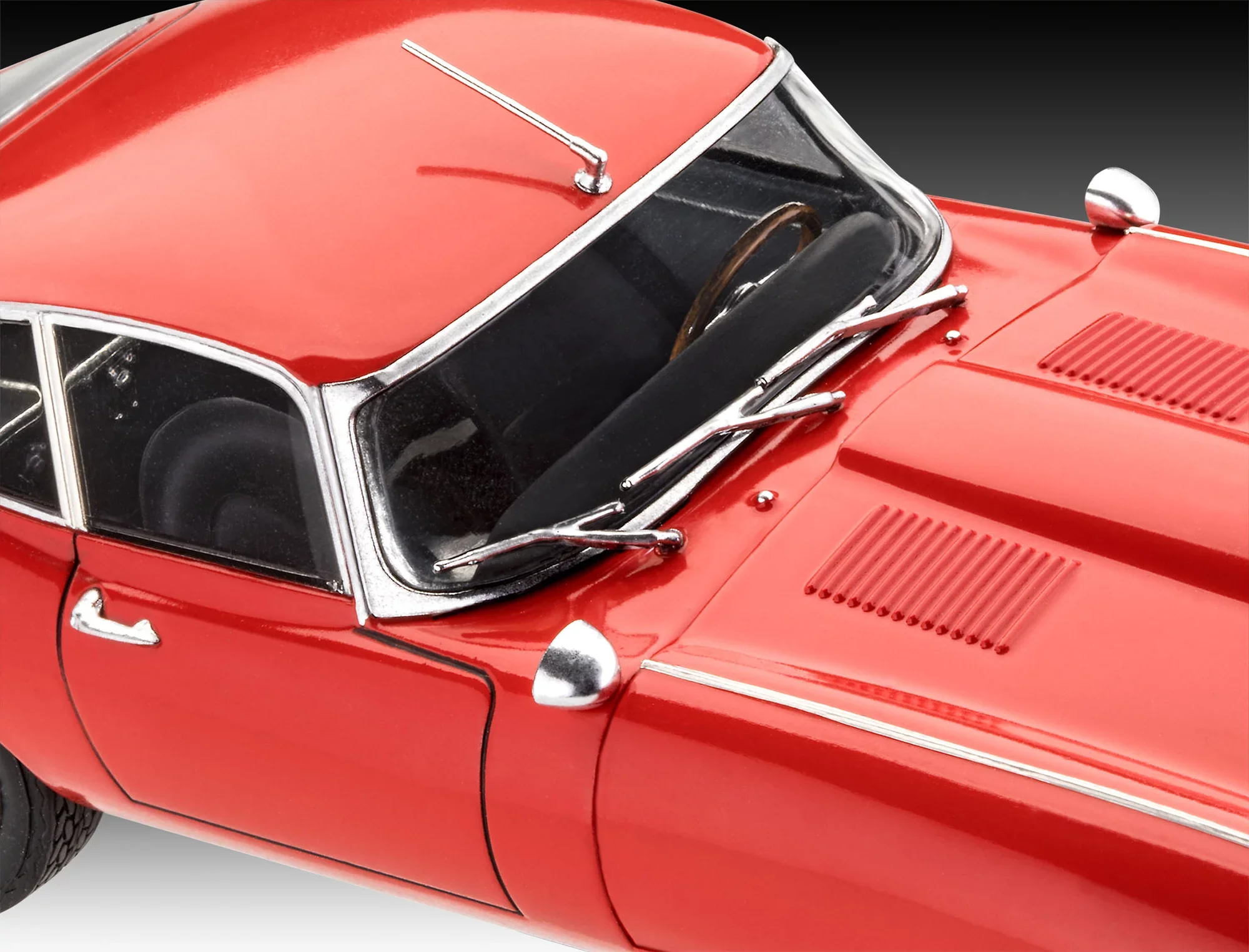 Geschenkset Jaguar 100th Anniversary - Image 8