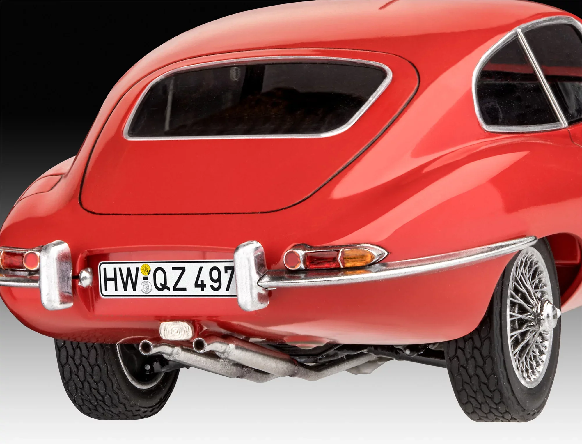 Geschenkset Jaguar 100th Anniversary - Image 9