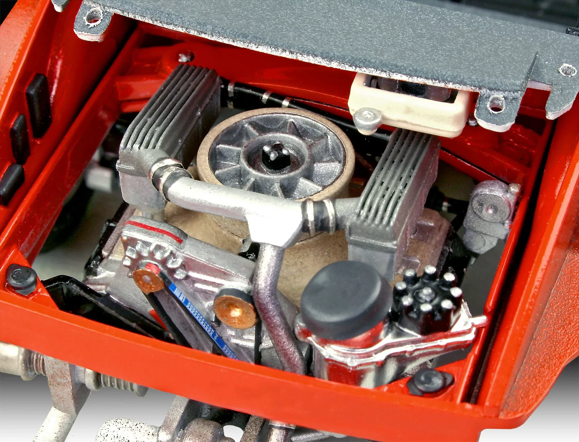 Geschenkset Jägermeister Motorsport 50th Anniversa - Image 5